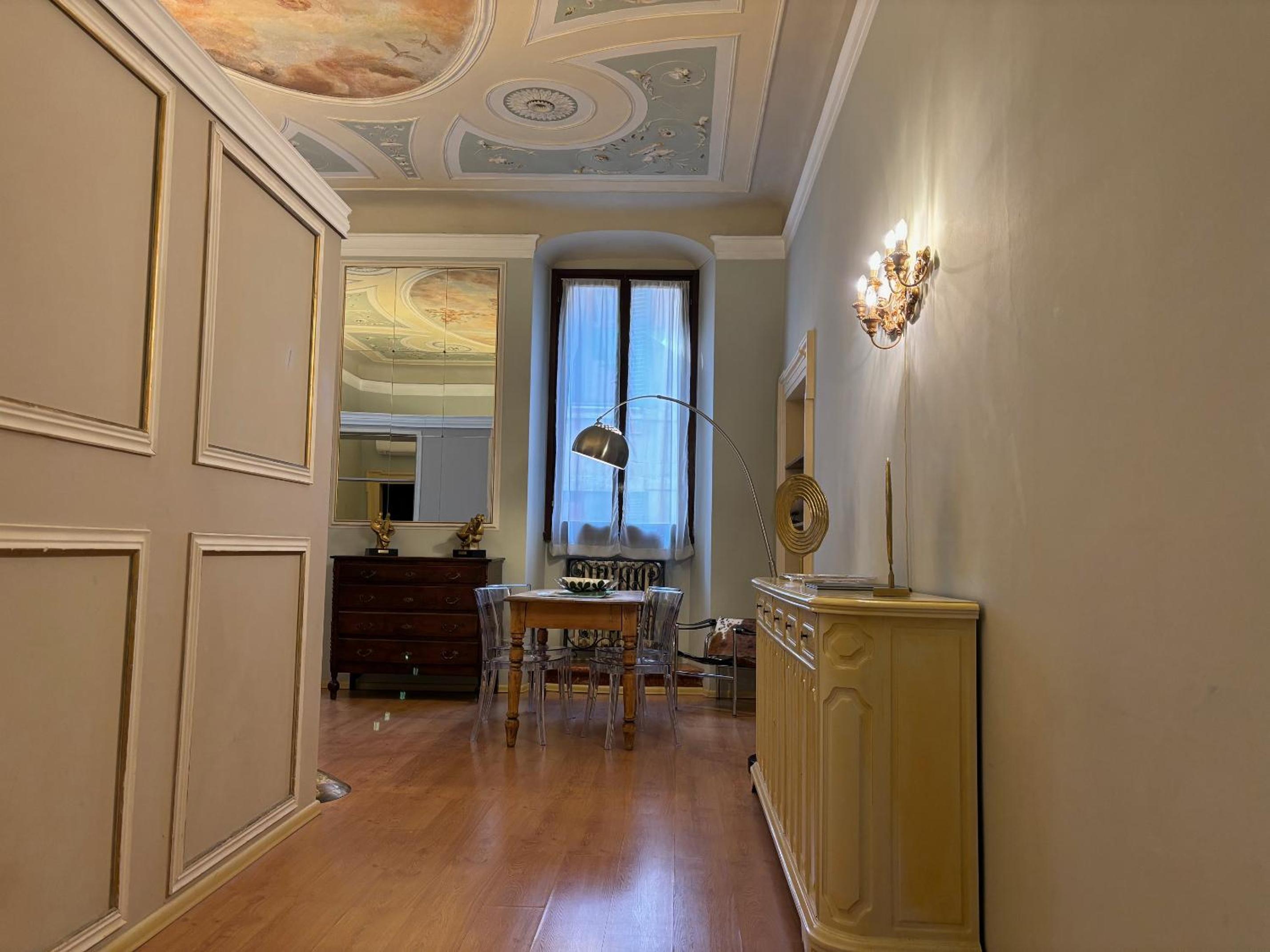 Standard Apartment - Via Duomo 10 - Photo 1