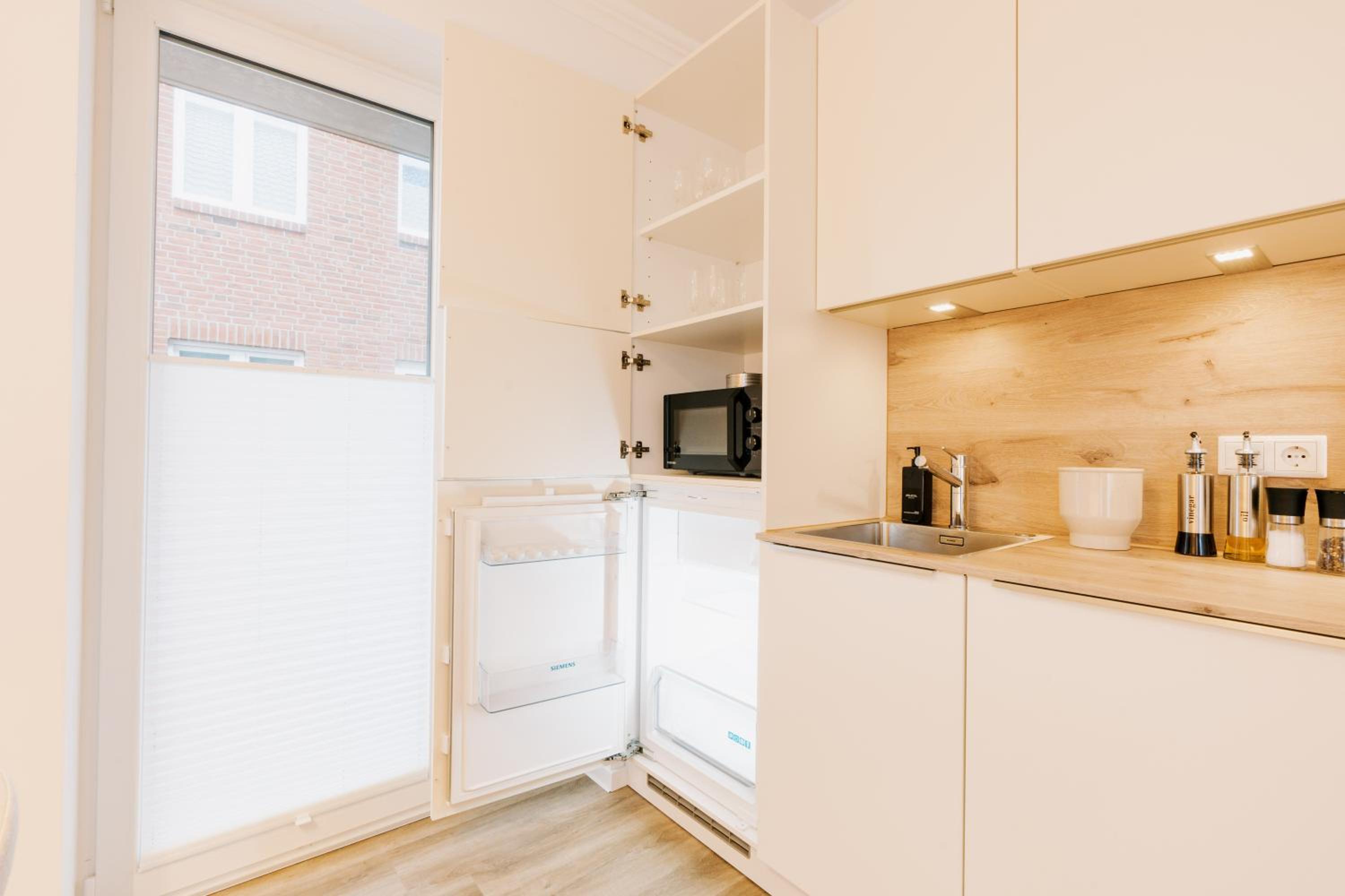 Apartment with Terrace photo 3