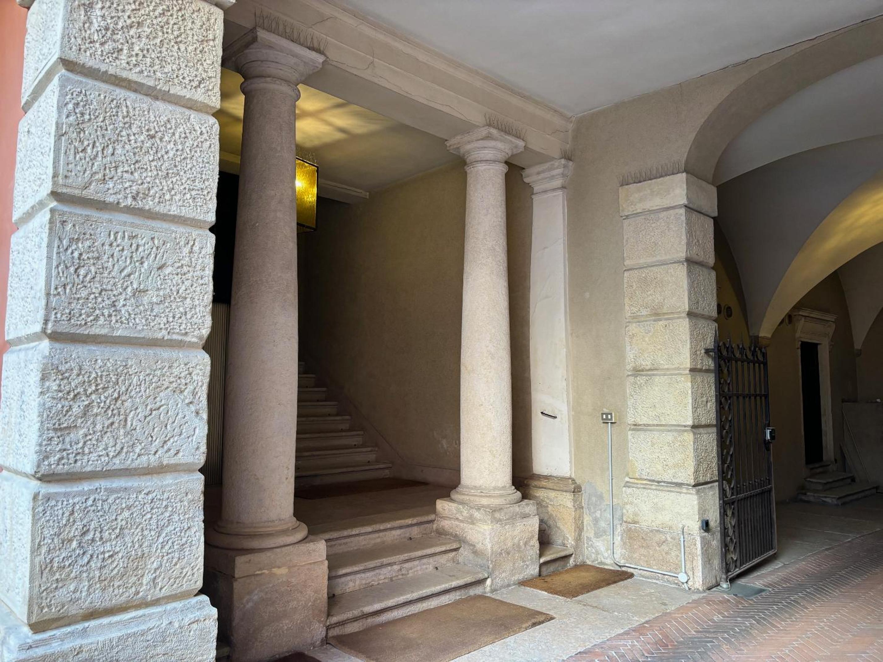 Standard Apartment - Via Duomo 10 - Photo 12