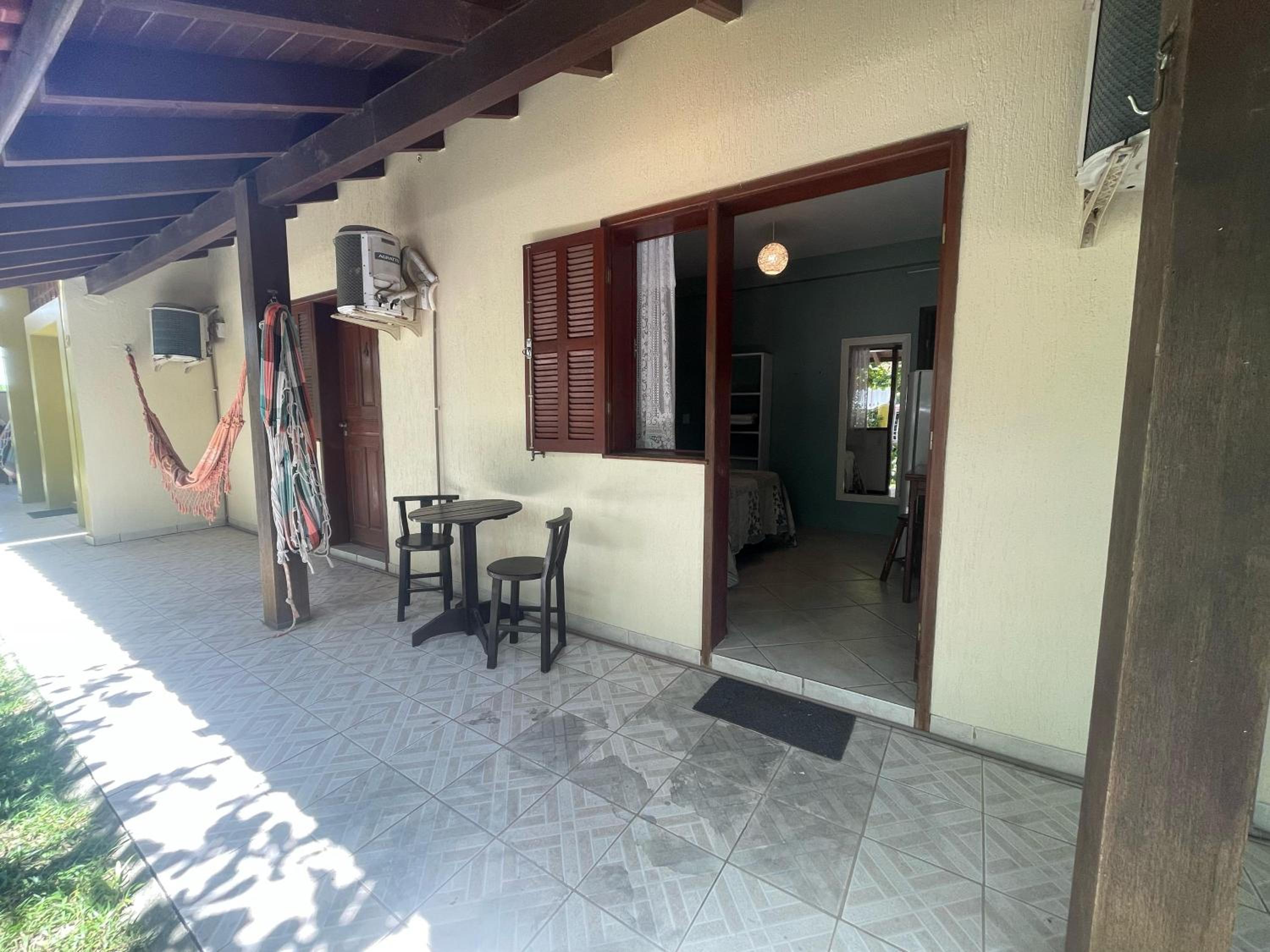 Suite with Balcony