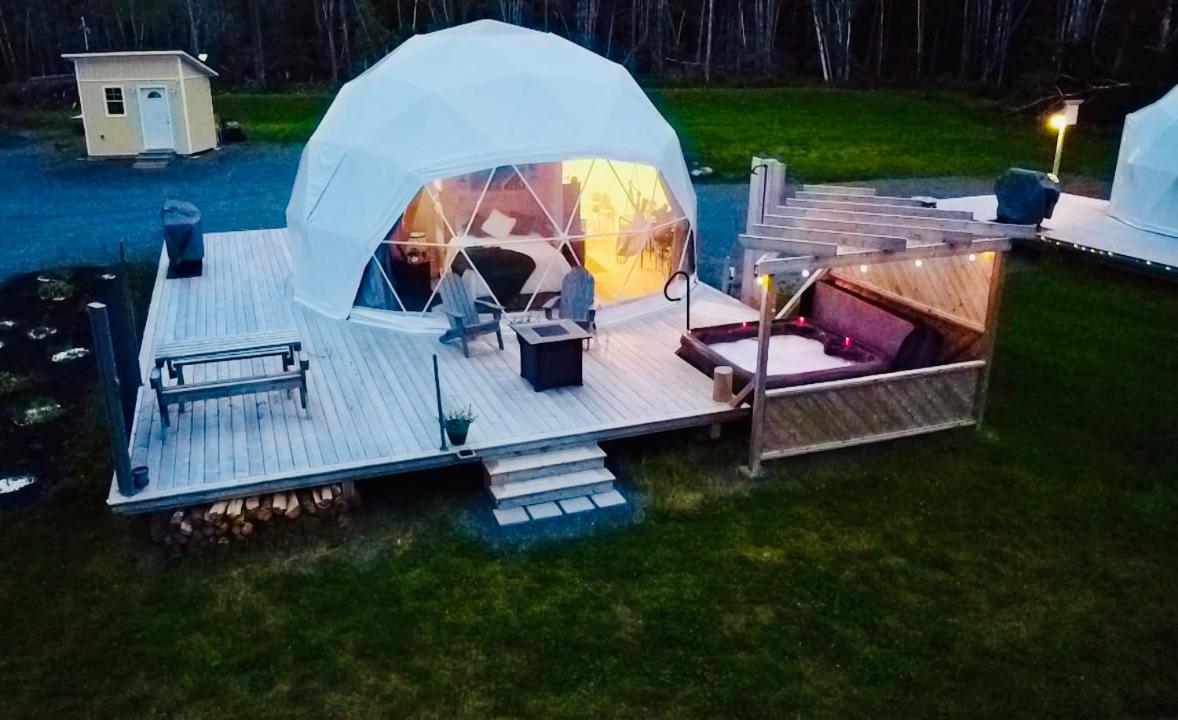 Beachcomber Dome photo 3
