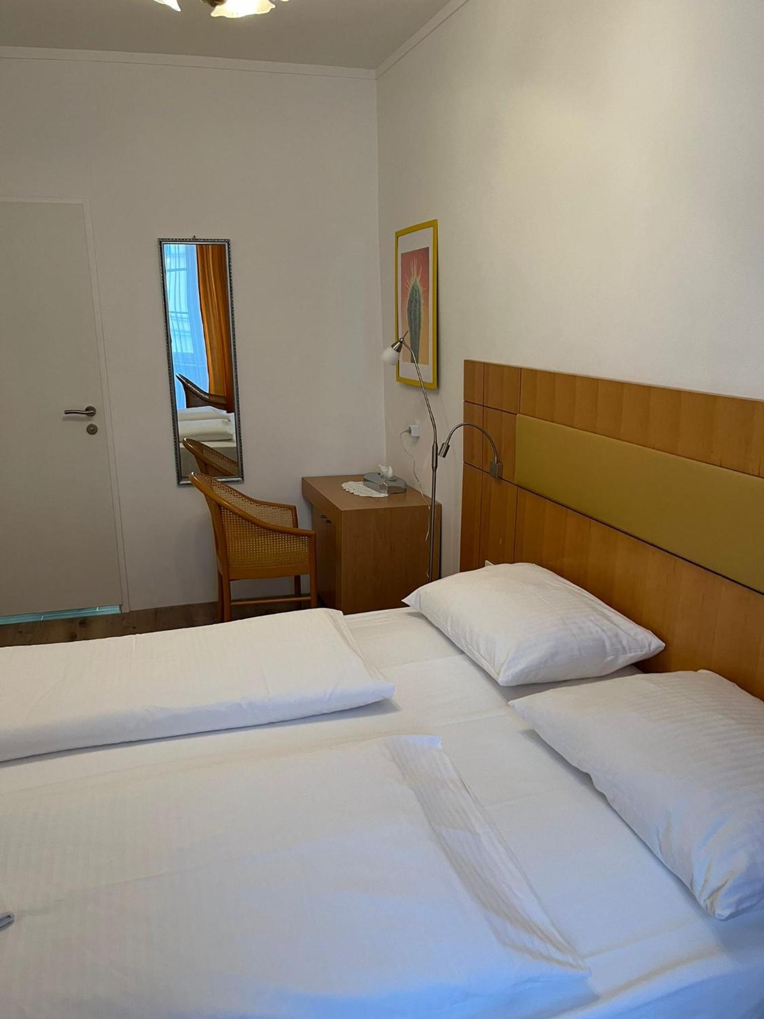 Double Room photo 2