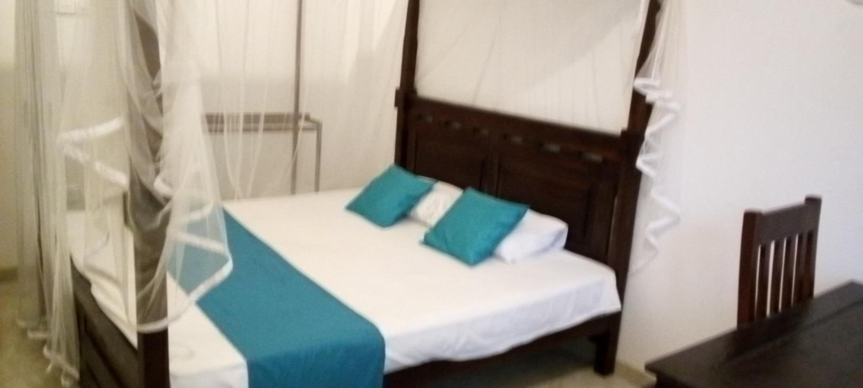 One-Bedroom Villa photo 1