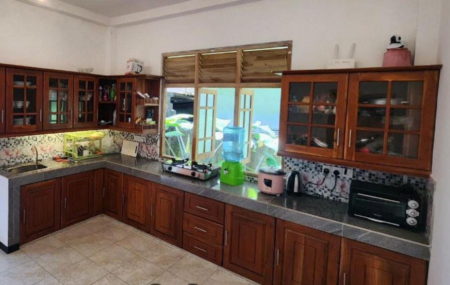 One-Bedroom Villa photo 2