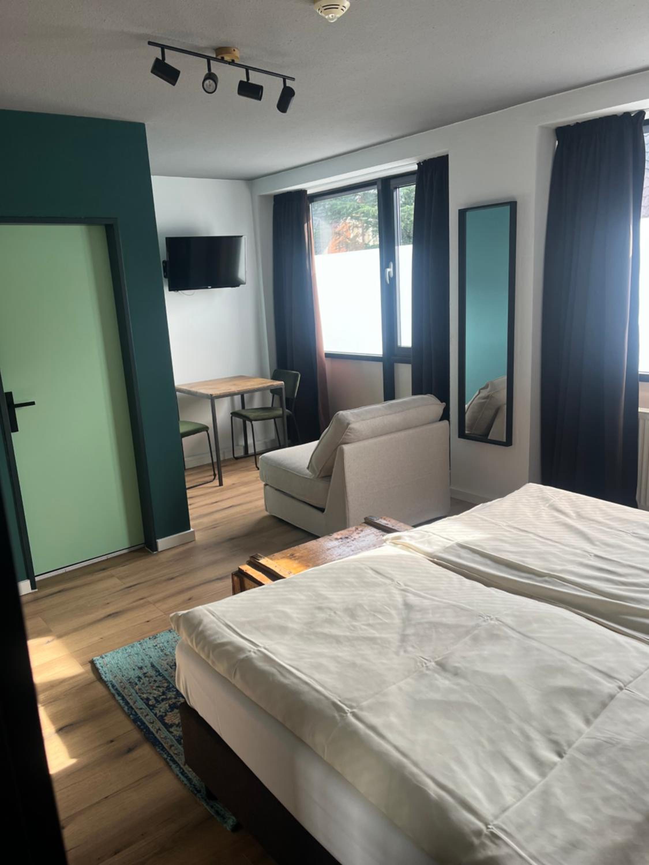 Triple Room - Photo 2