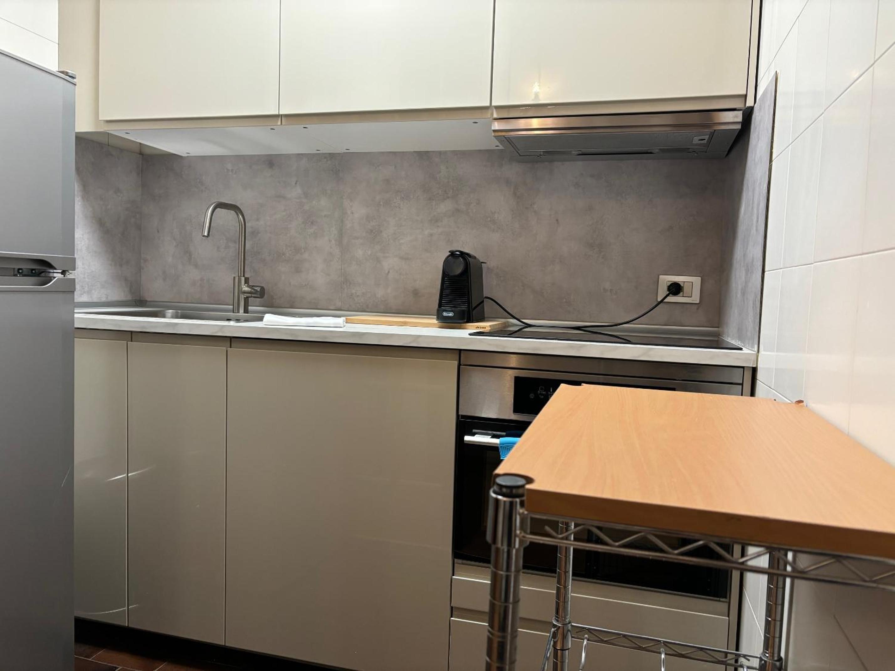 Standard Apartment - Via Duomo 10 - Photo 6