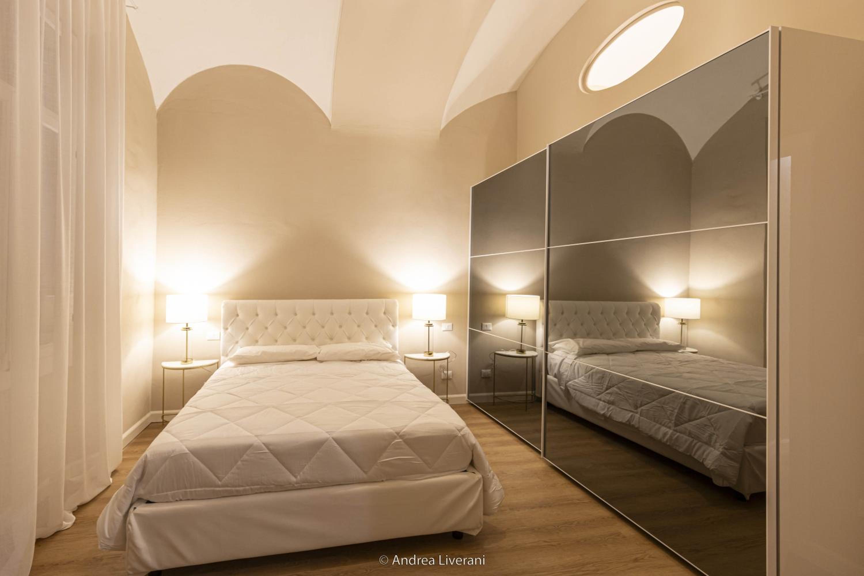 Quadruple Room with Private Bathroom