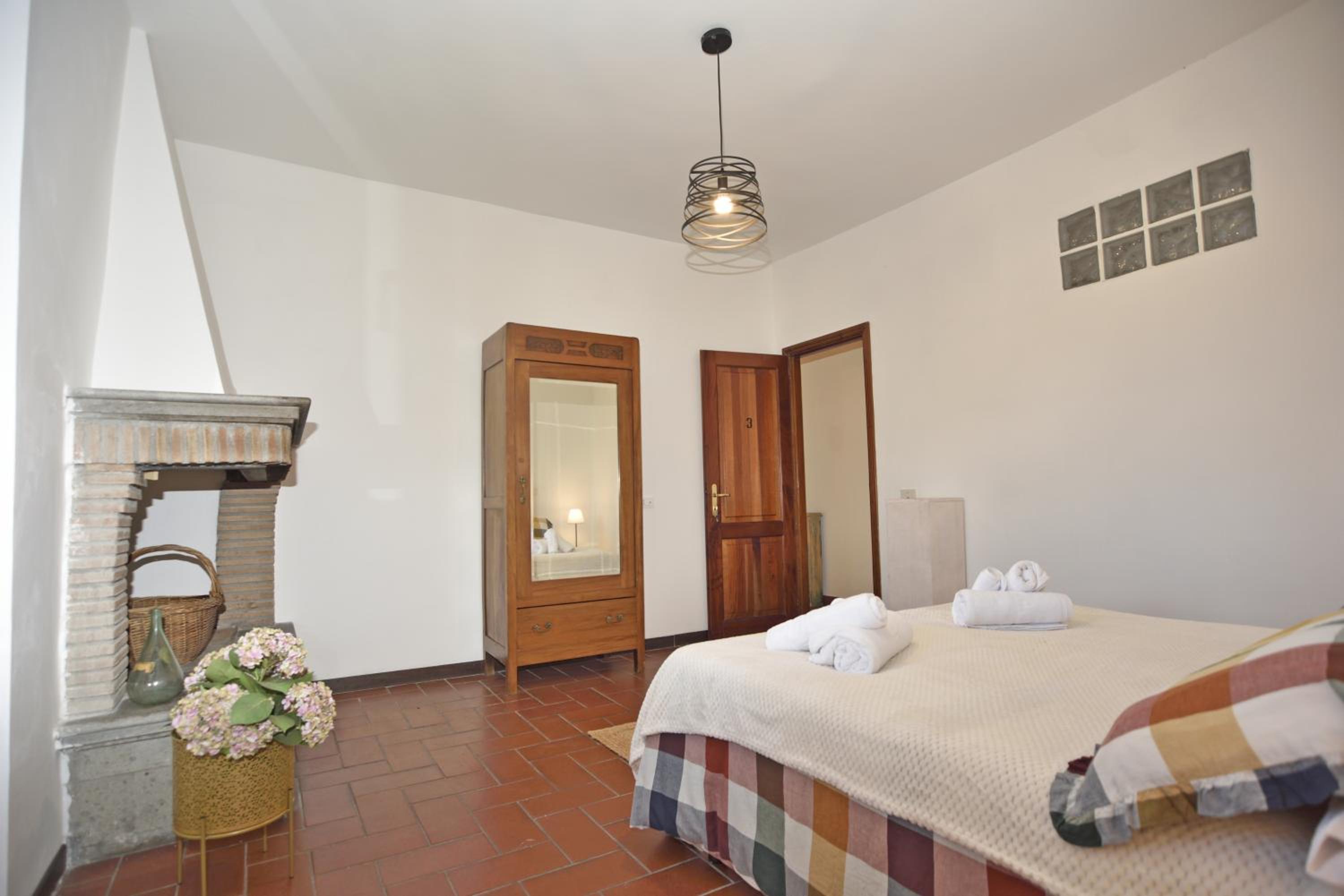 Double Room With Private Bathroom photo 2