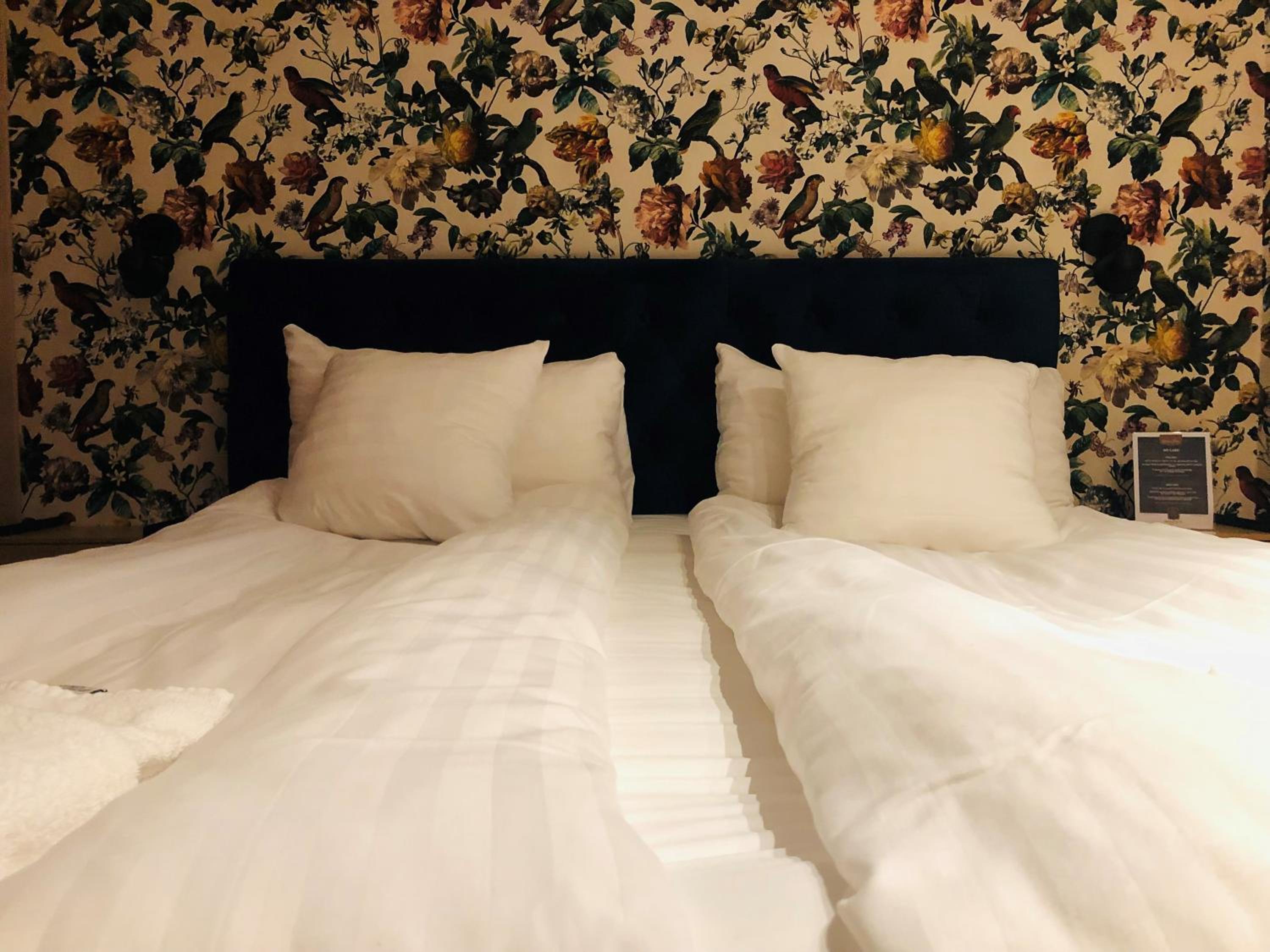 Small Double Room - Photo 3