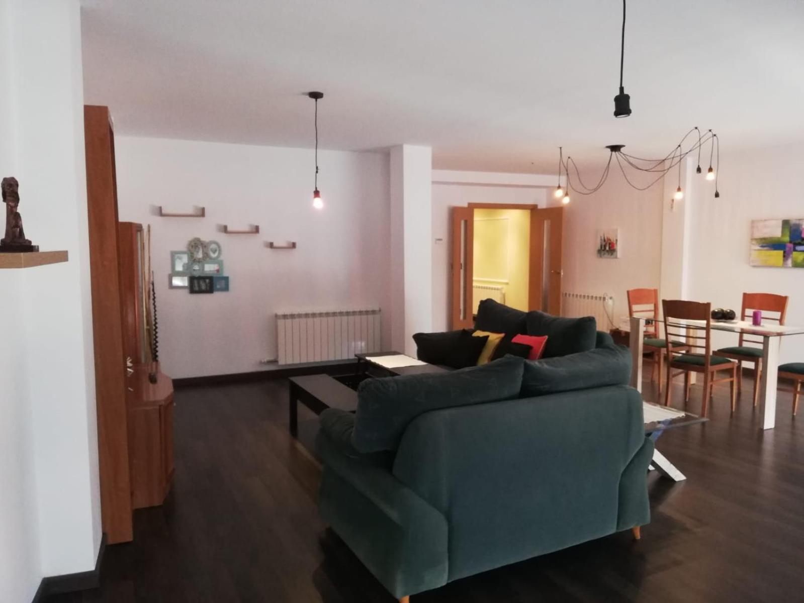 Departamento de tres habitaciones