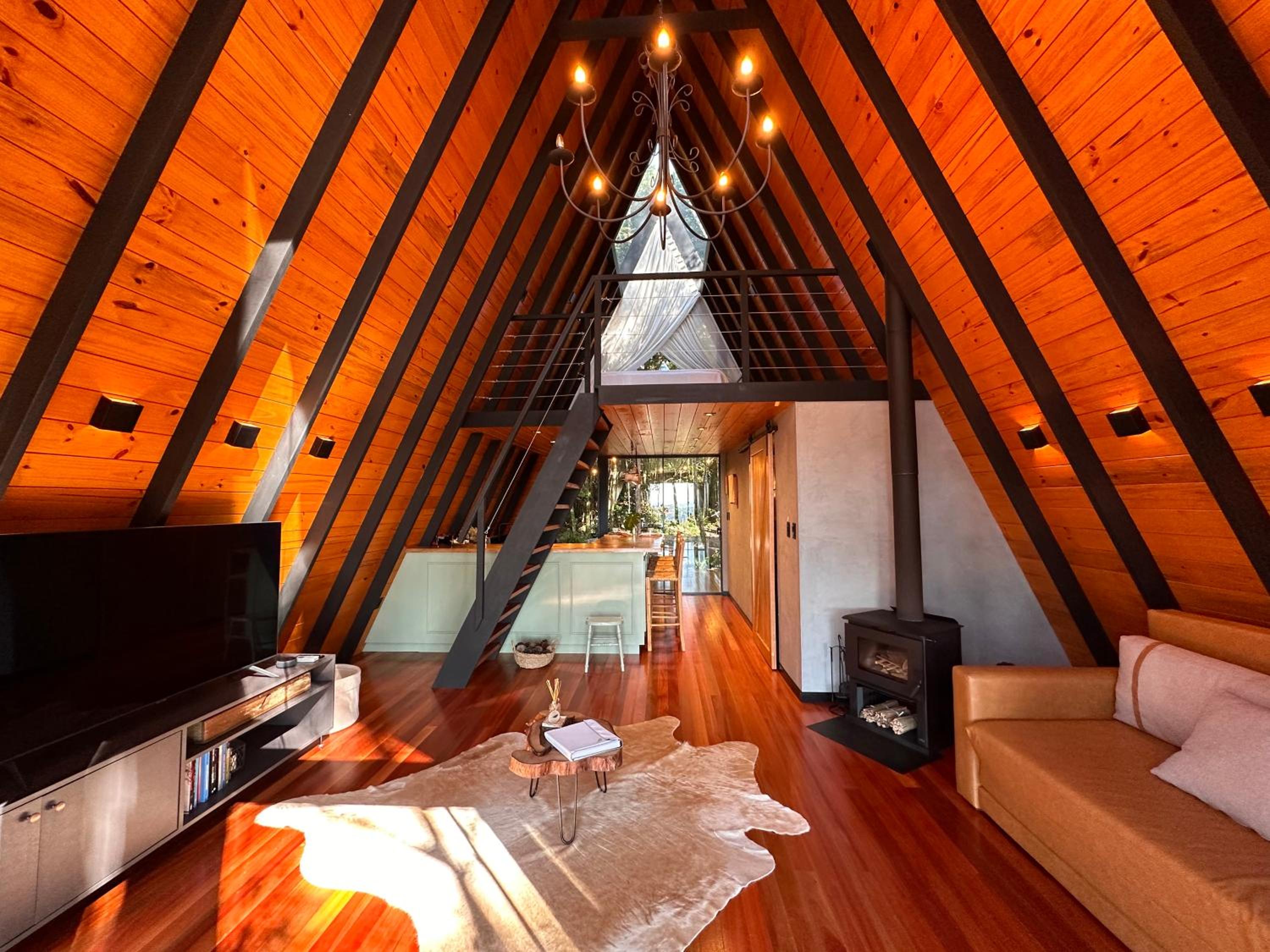 Chalet photo 1