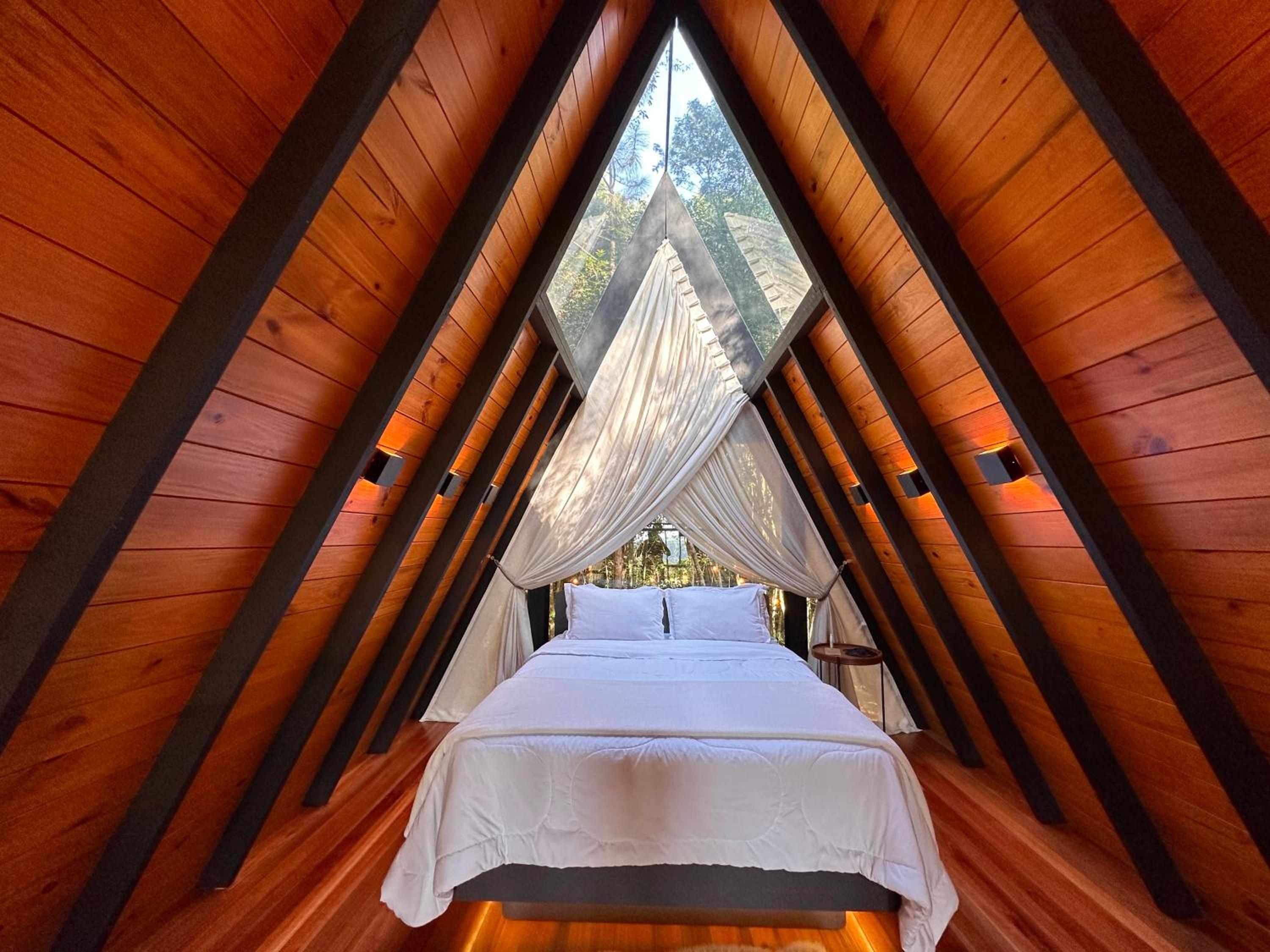 Chalet photo 3