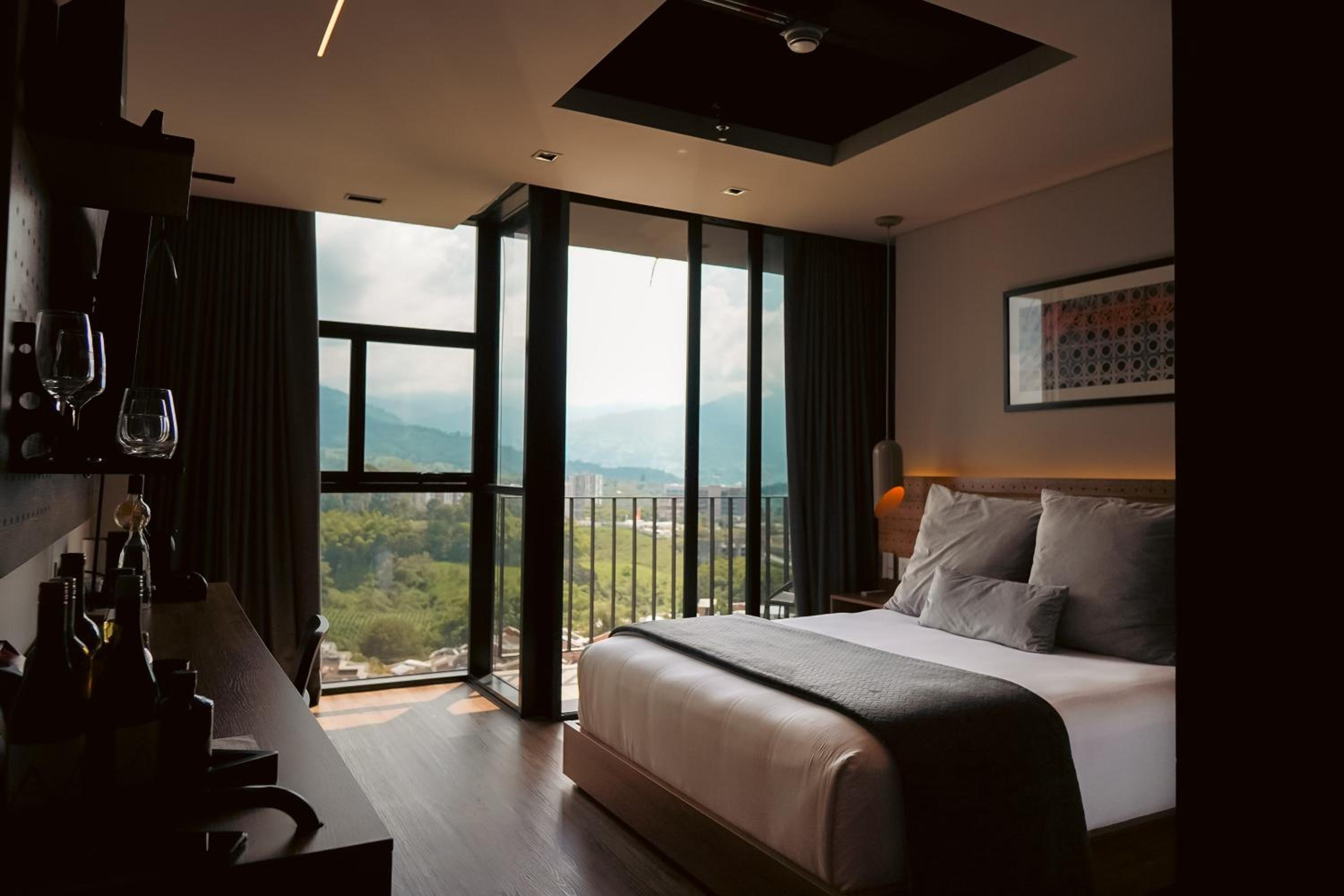Superior Queen Room