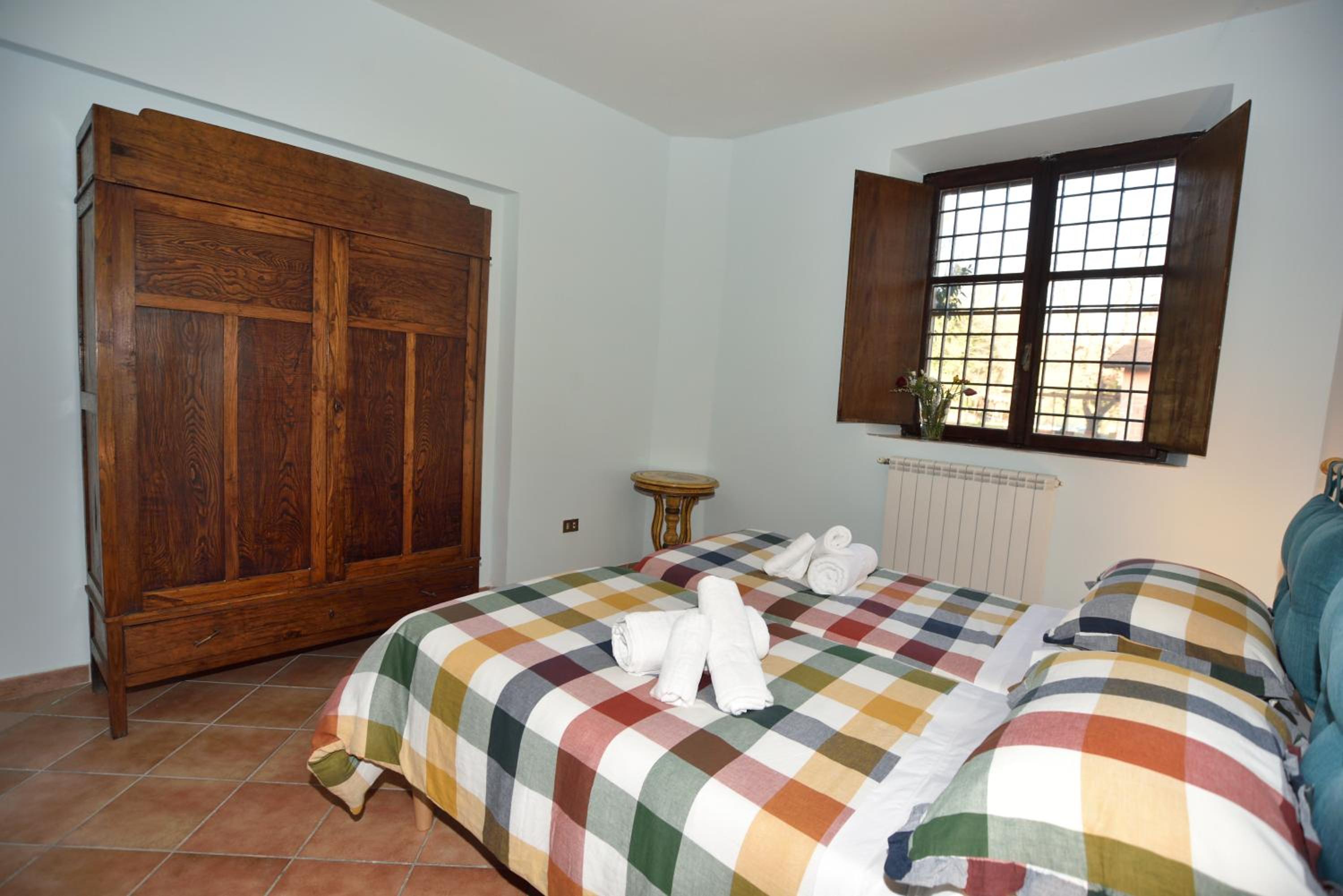 Double Room With Private Bathroom photo 2