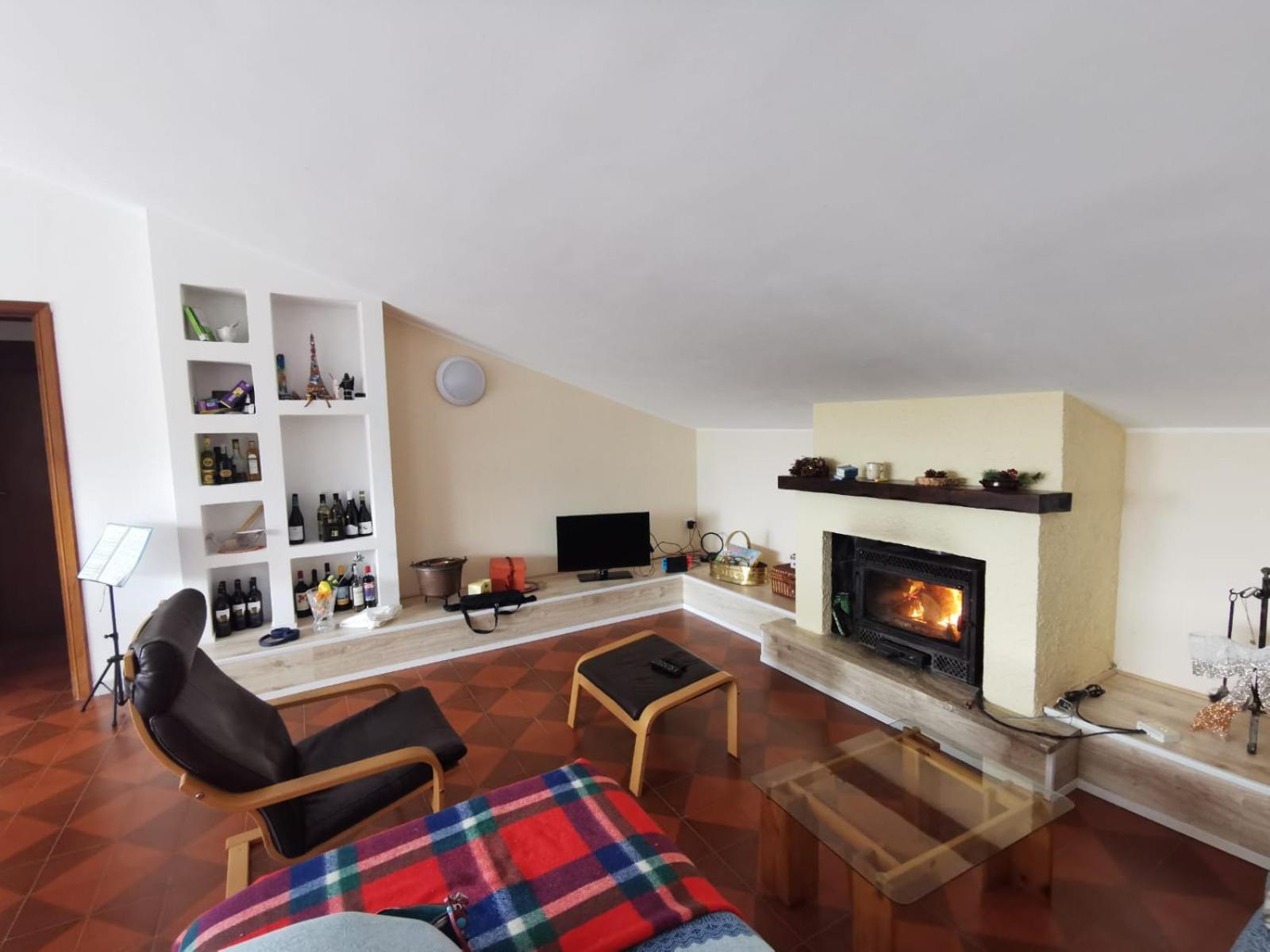 Three-Bedroom Villa photo 2
