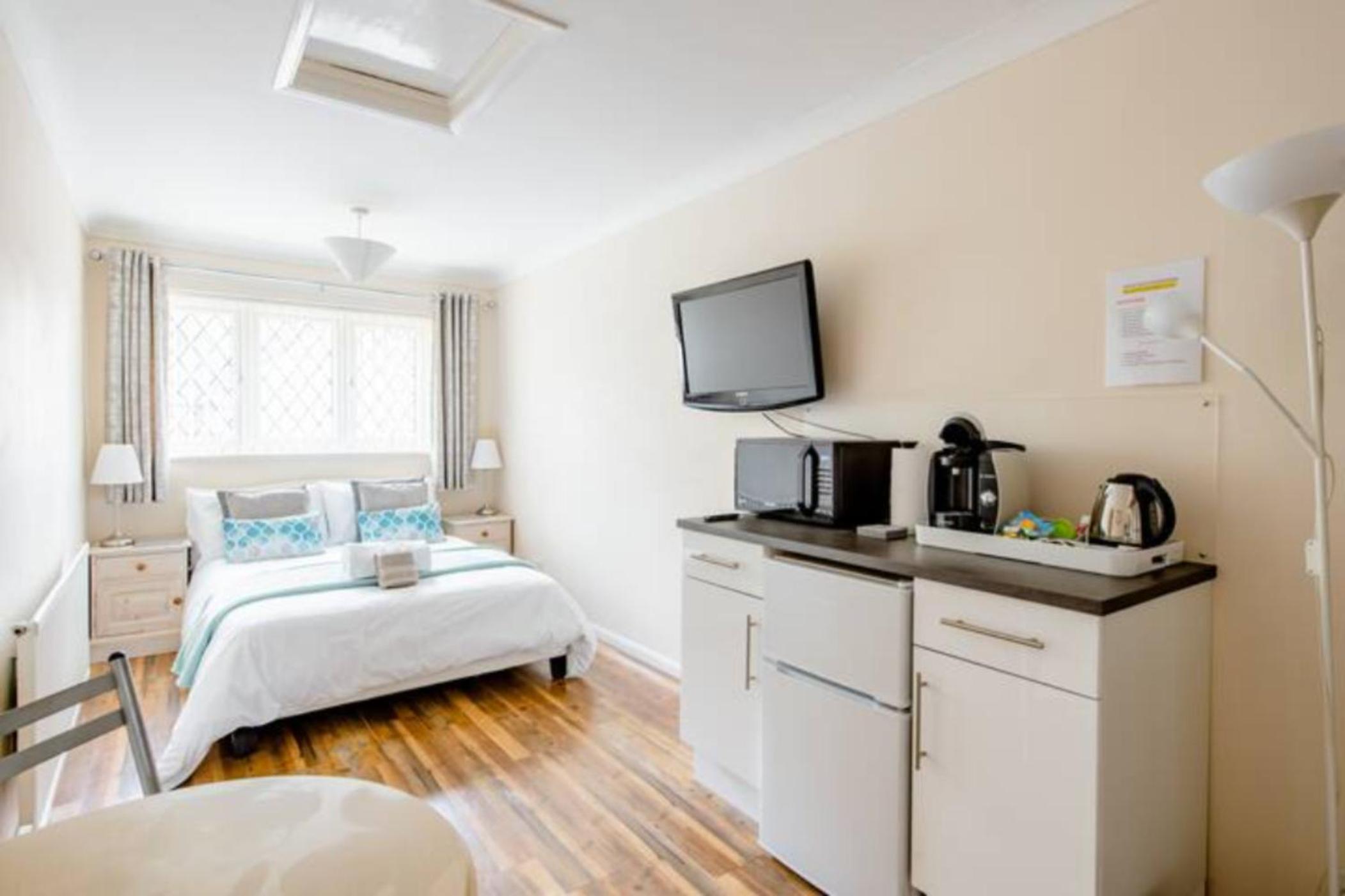 Double Room photo 3