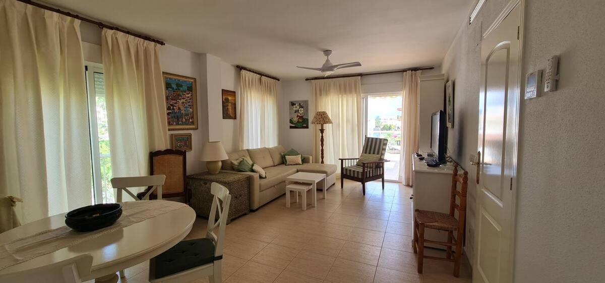 Apartamento de lujo