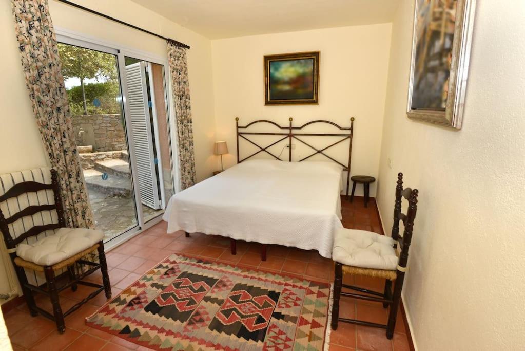 Villa de una habitación
