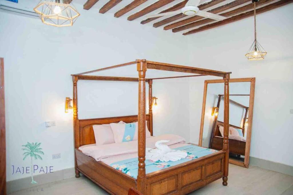 Standard Villa