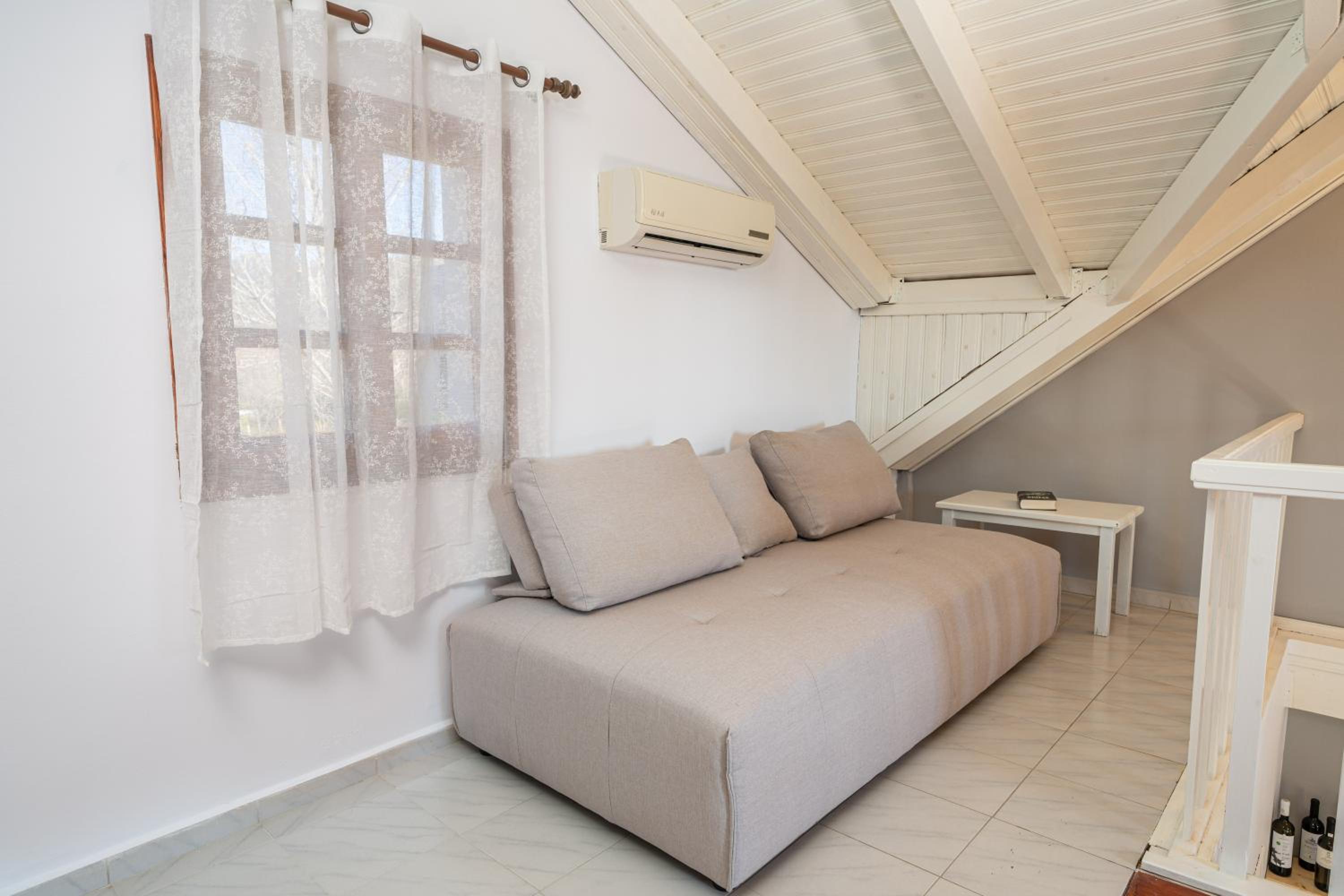 Penthouse Apartment photo 3