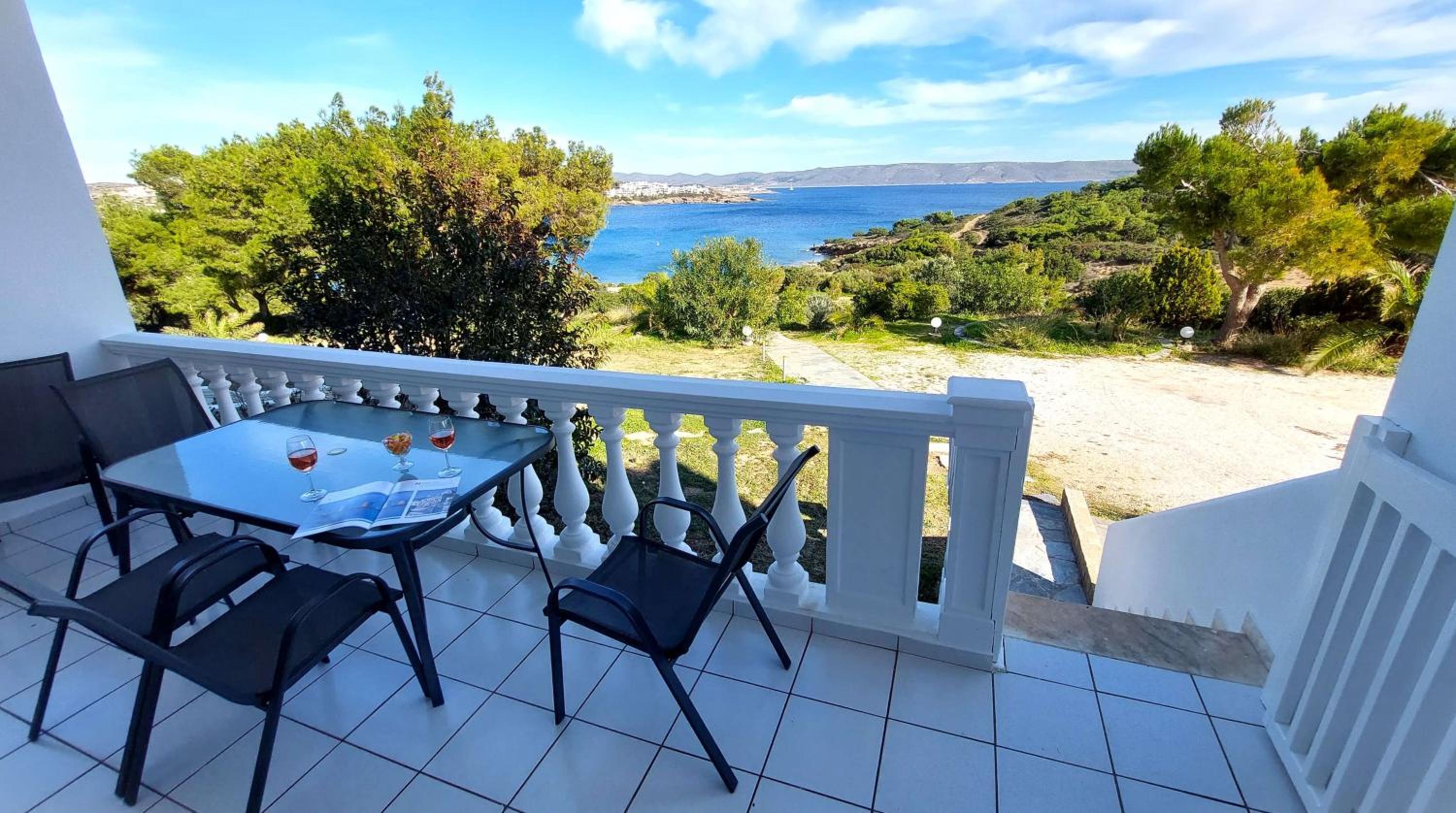 Villa with Sea View photo 3