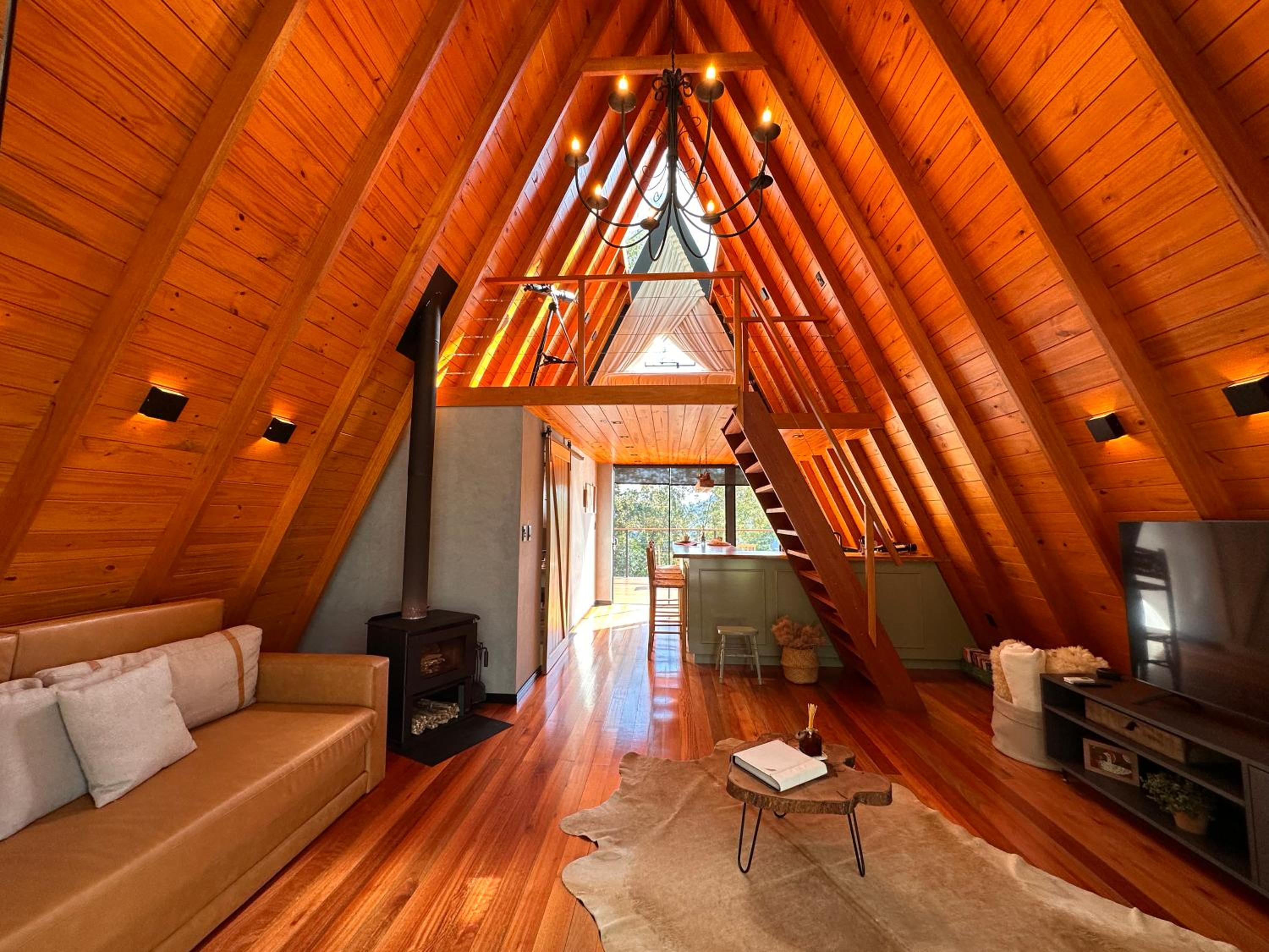 Chalet photo 1
