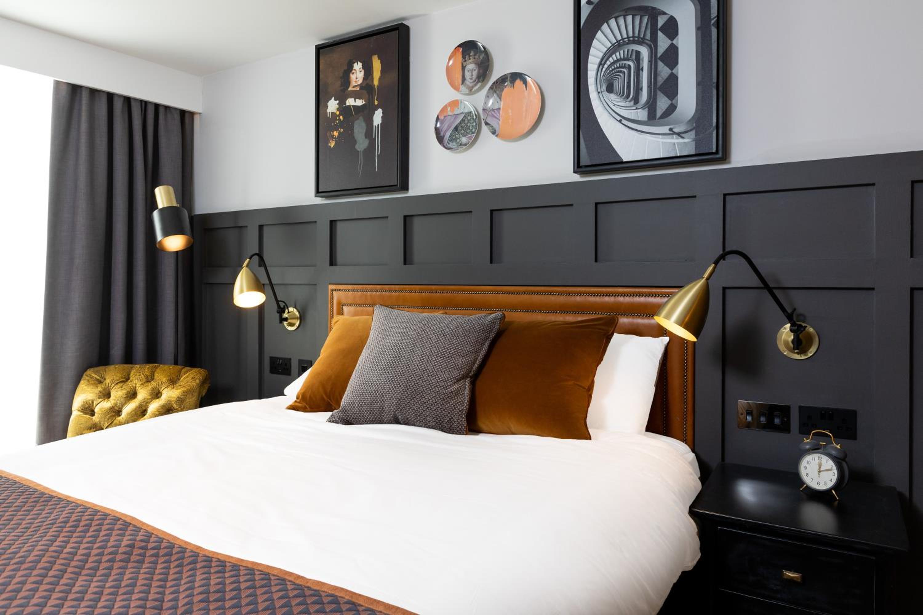 Standard Room - Photo 1