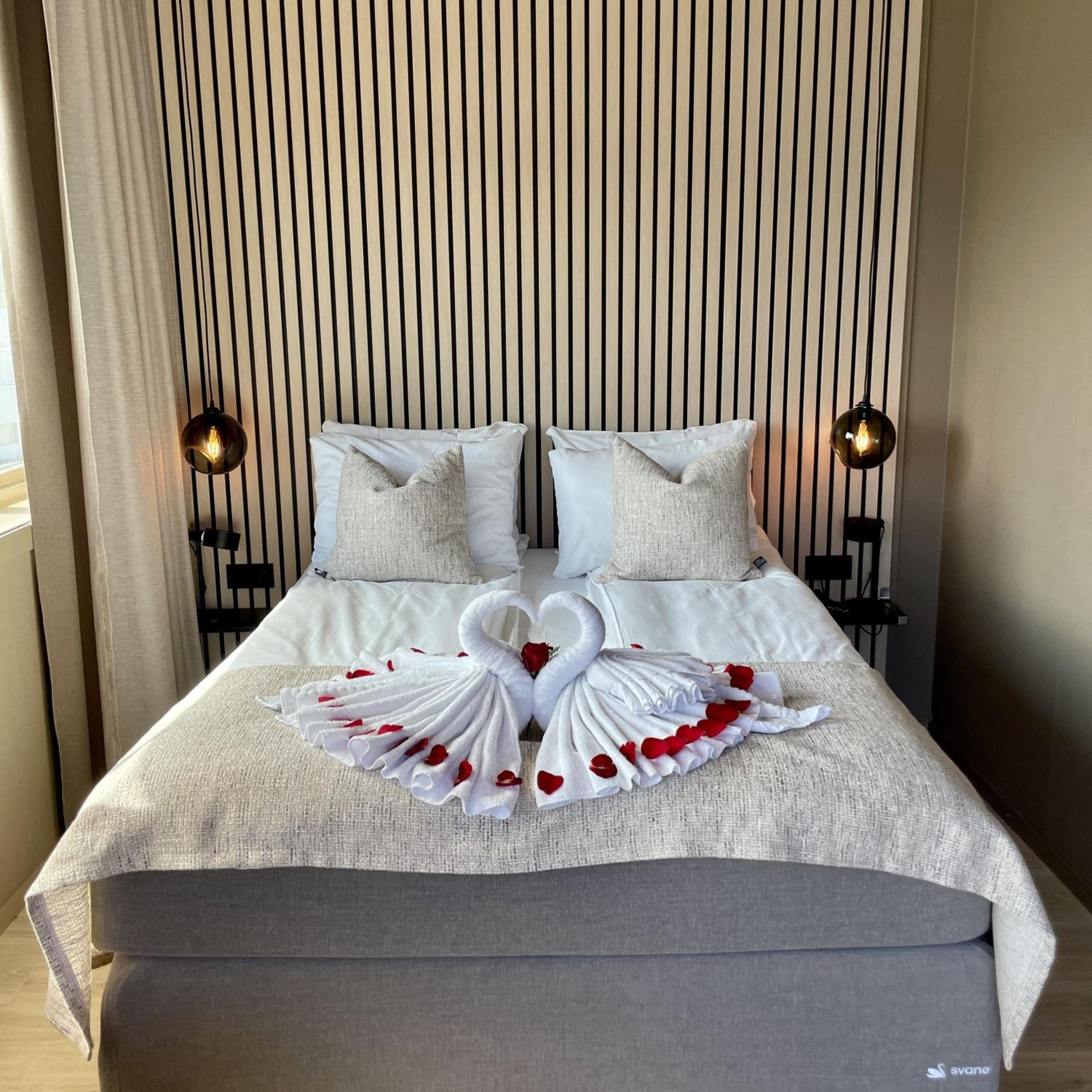 Superior Double Room - Photo 1