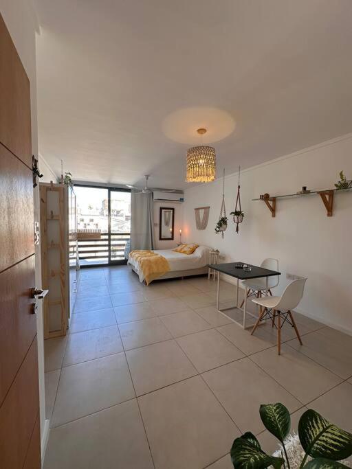 Studio With Balcony photo 2