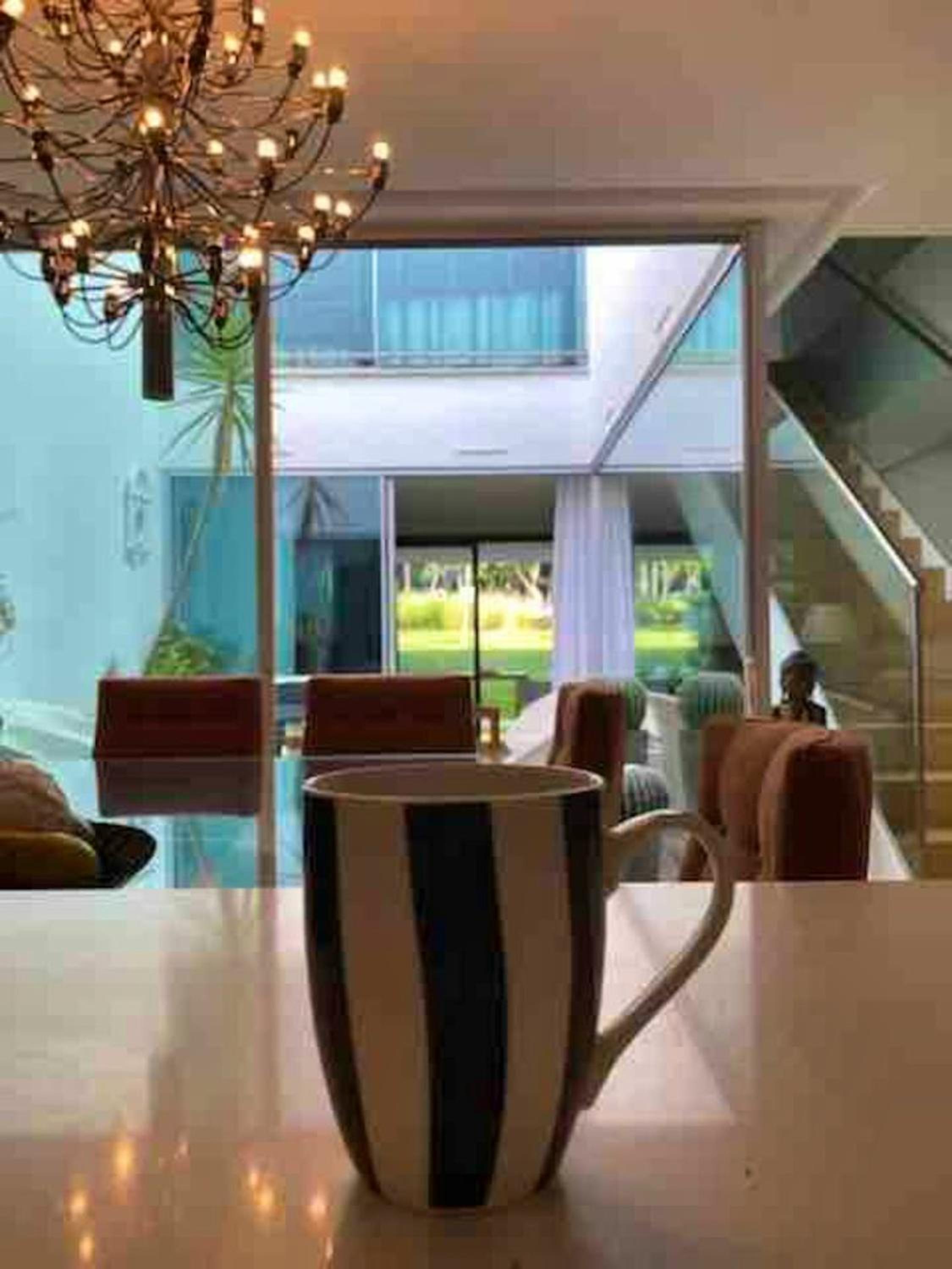 Three-Bedroom Holiday Home  photo 1