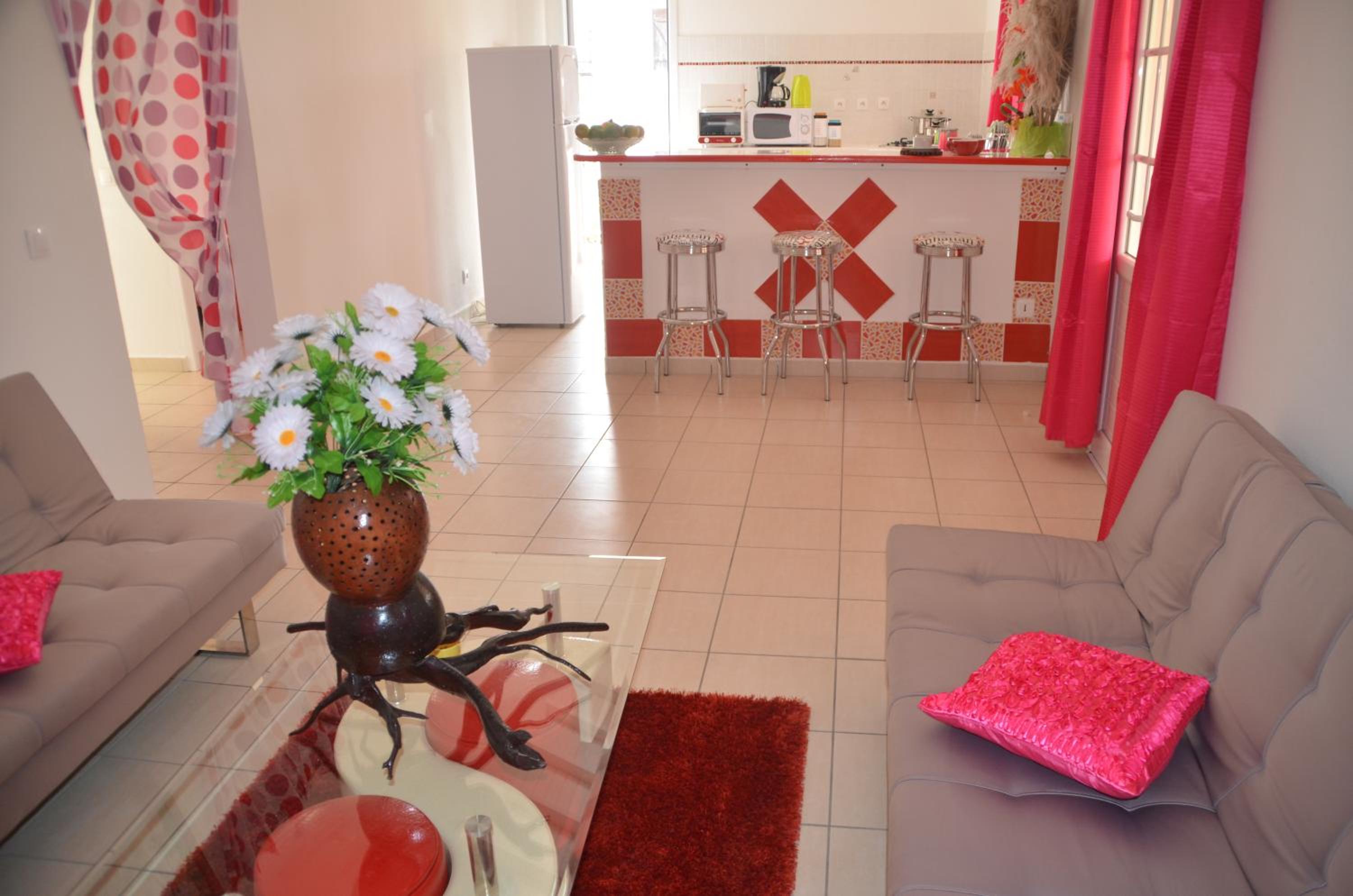 Two-Bedroom House photo 1