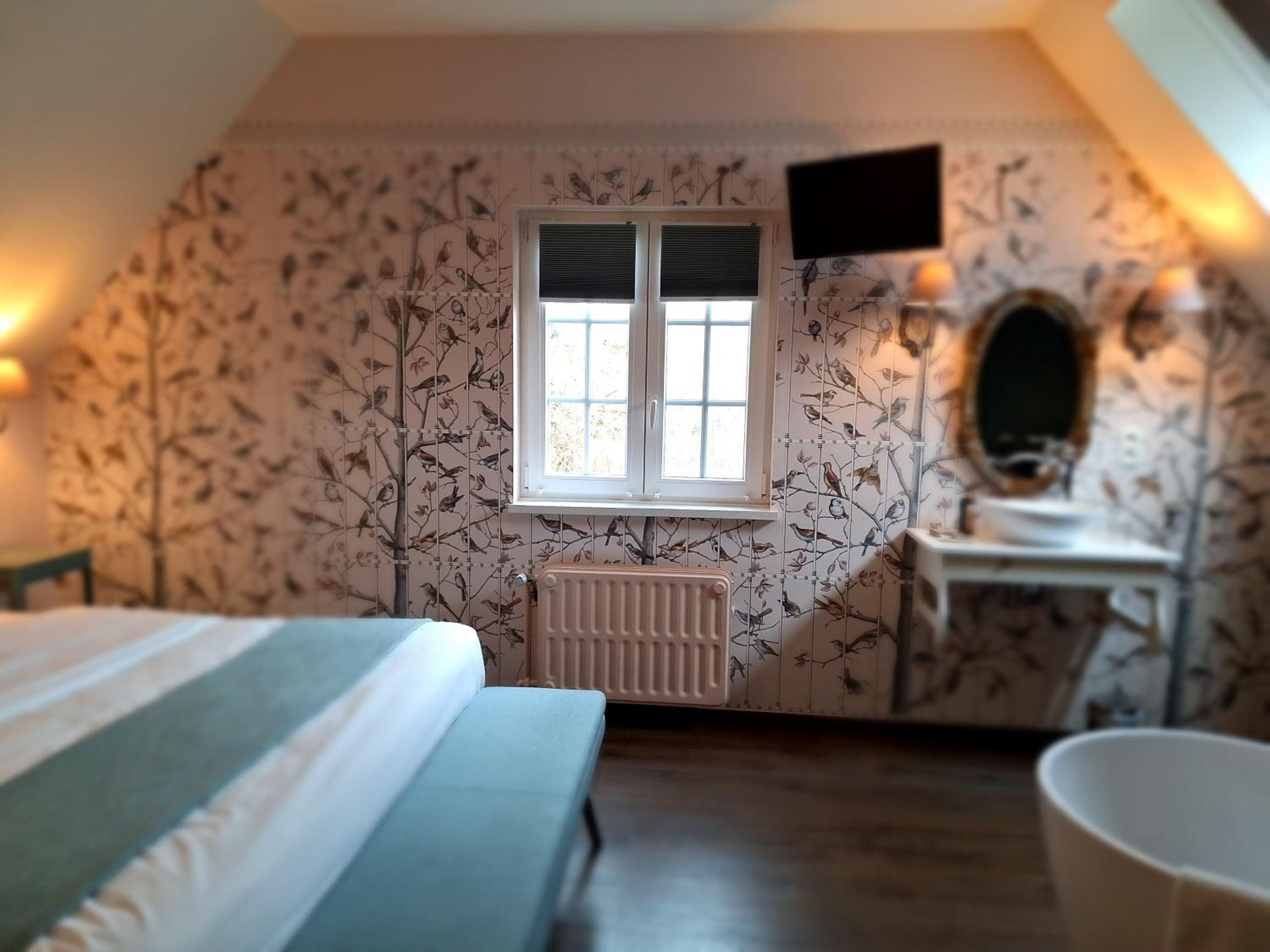 Standard King Room photo 1