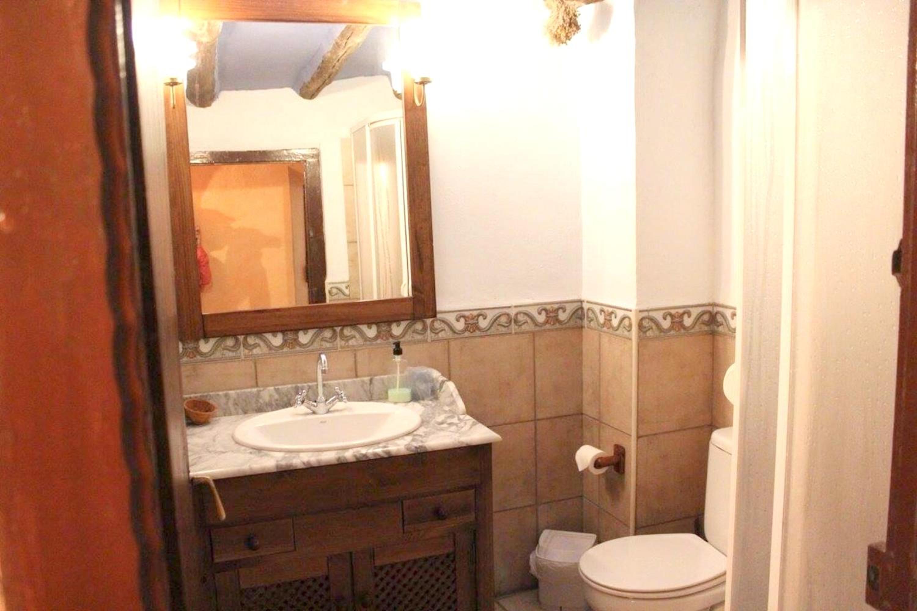 Five-Bedroom Holiday Home photo 3