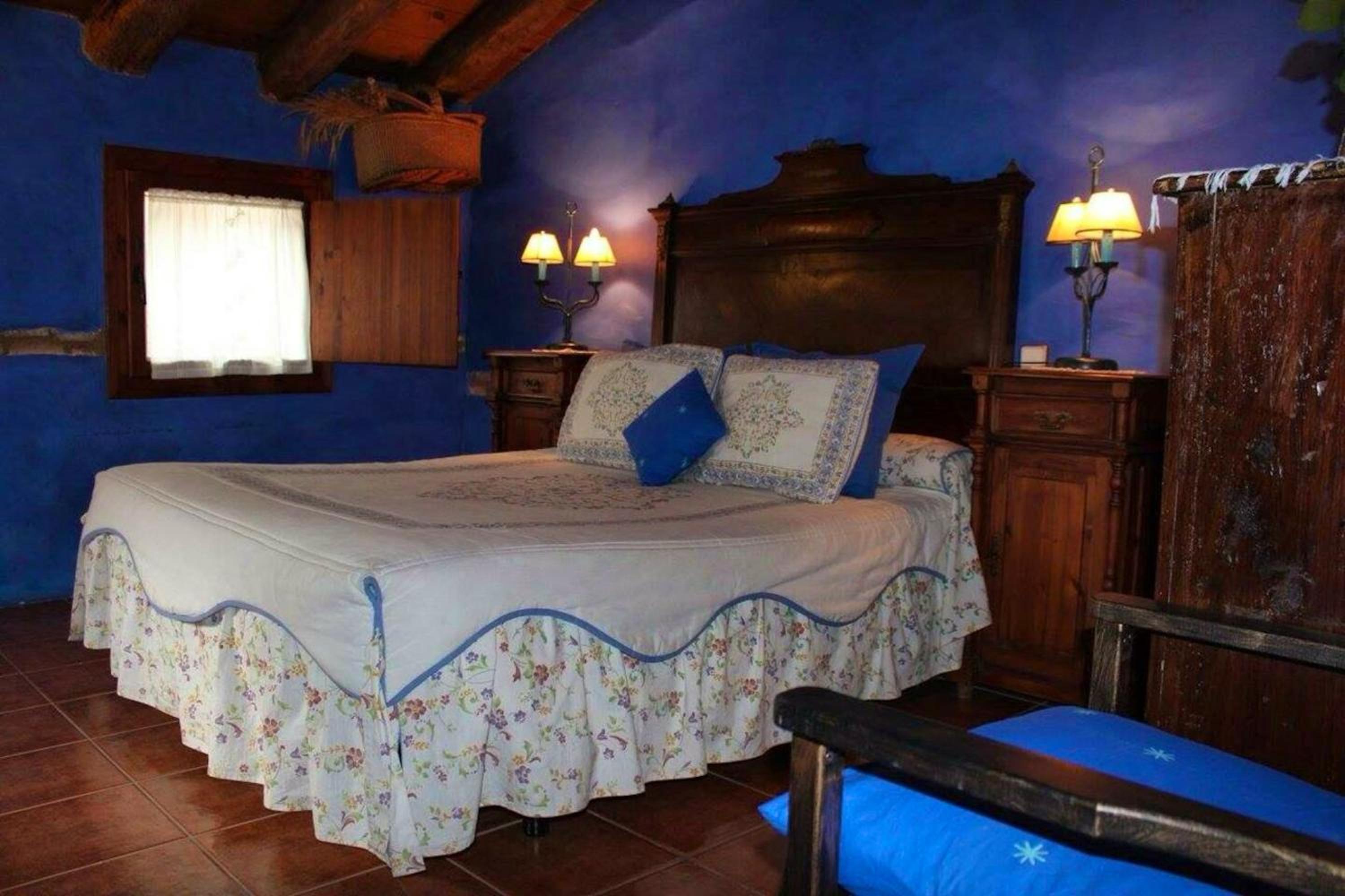 Casa de vacaciones de cinco habitaciones