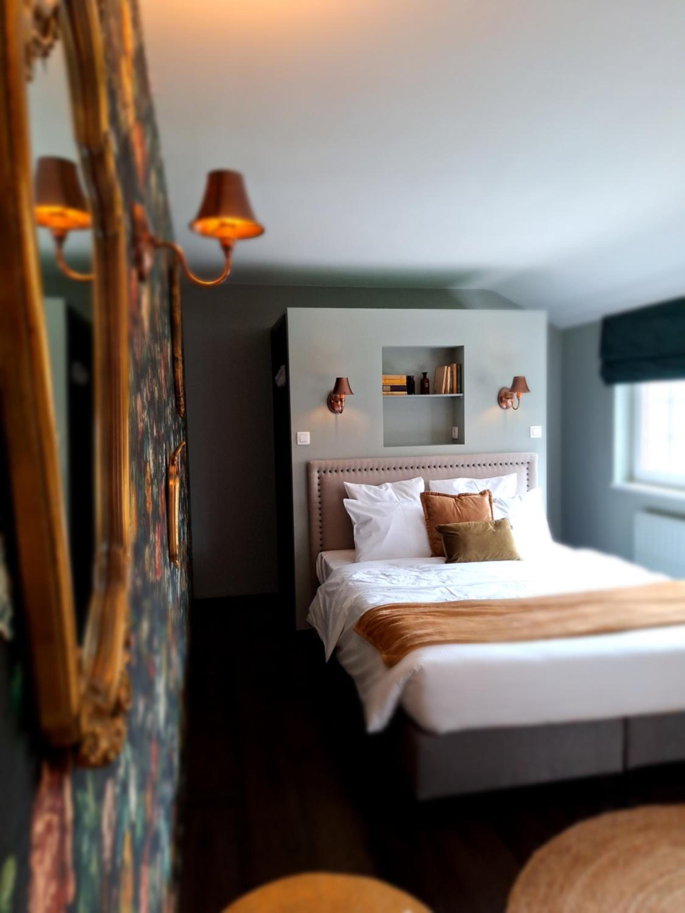 Superior Queen Room photo 1