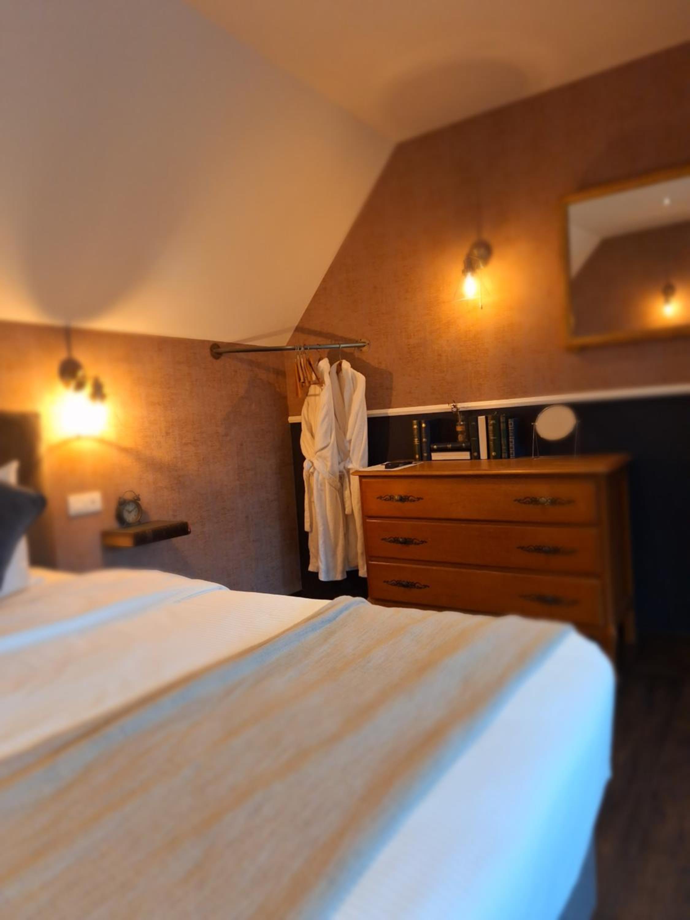 Double Or Twin Room photo 1
