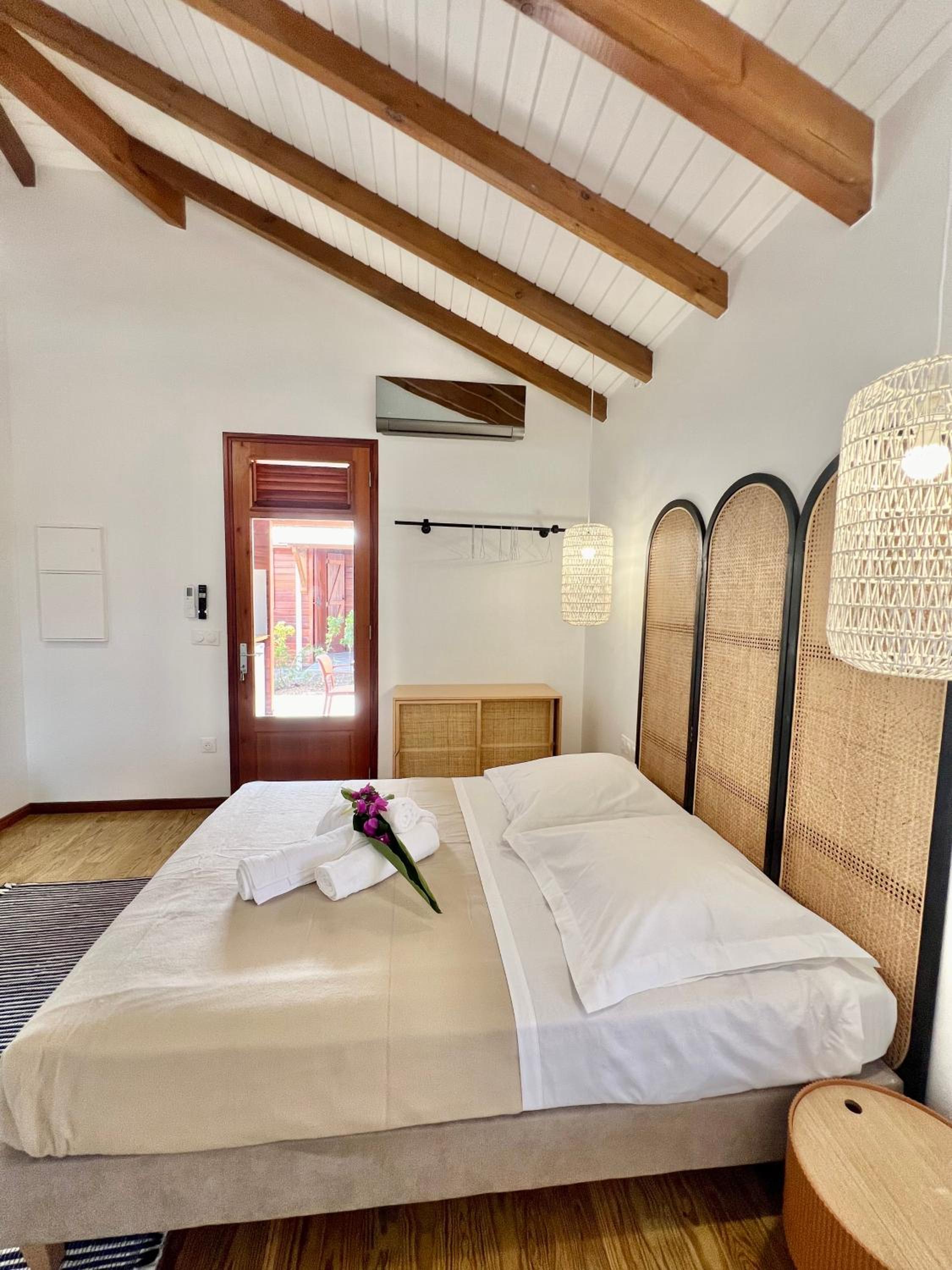 One-Bedroom House photo 3