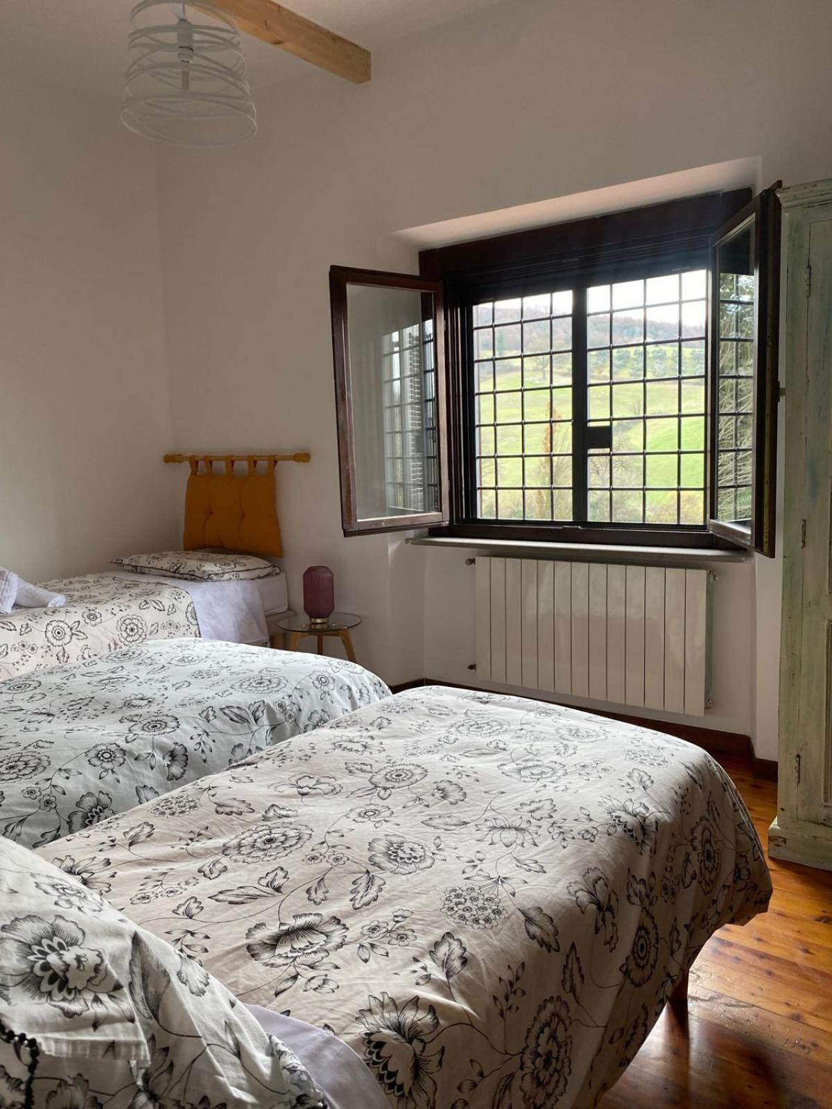 Triple Room With Private Bathroom photo 1