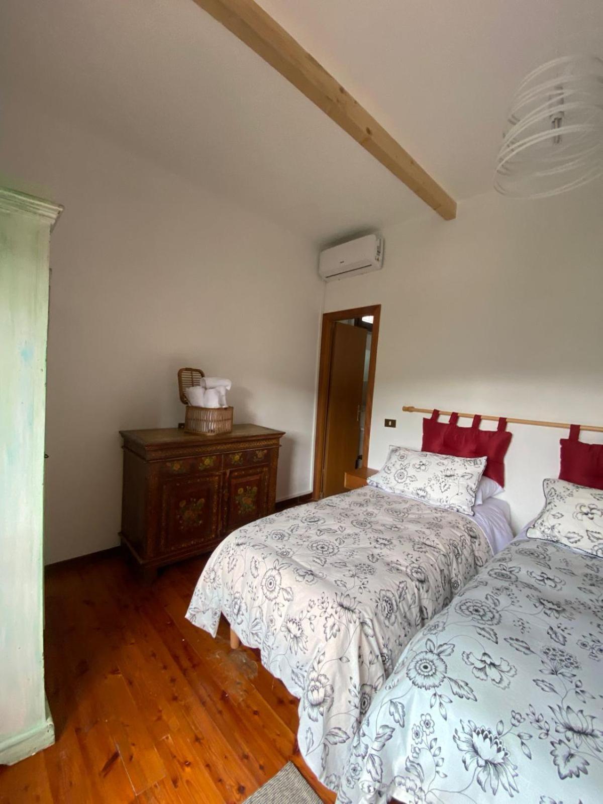 Triple Room With Private Bathroom photo 2