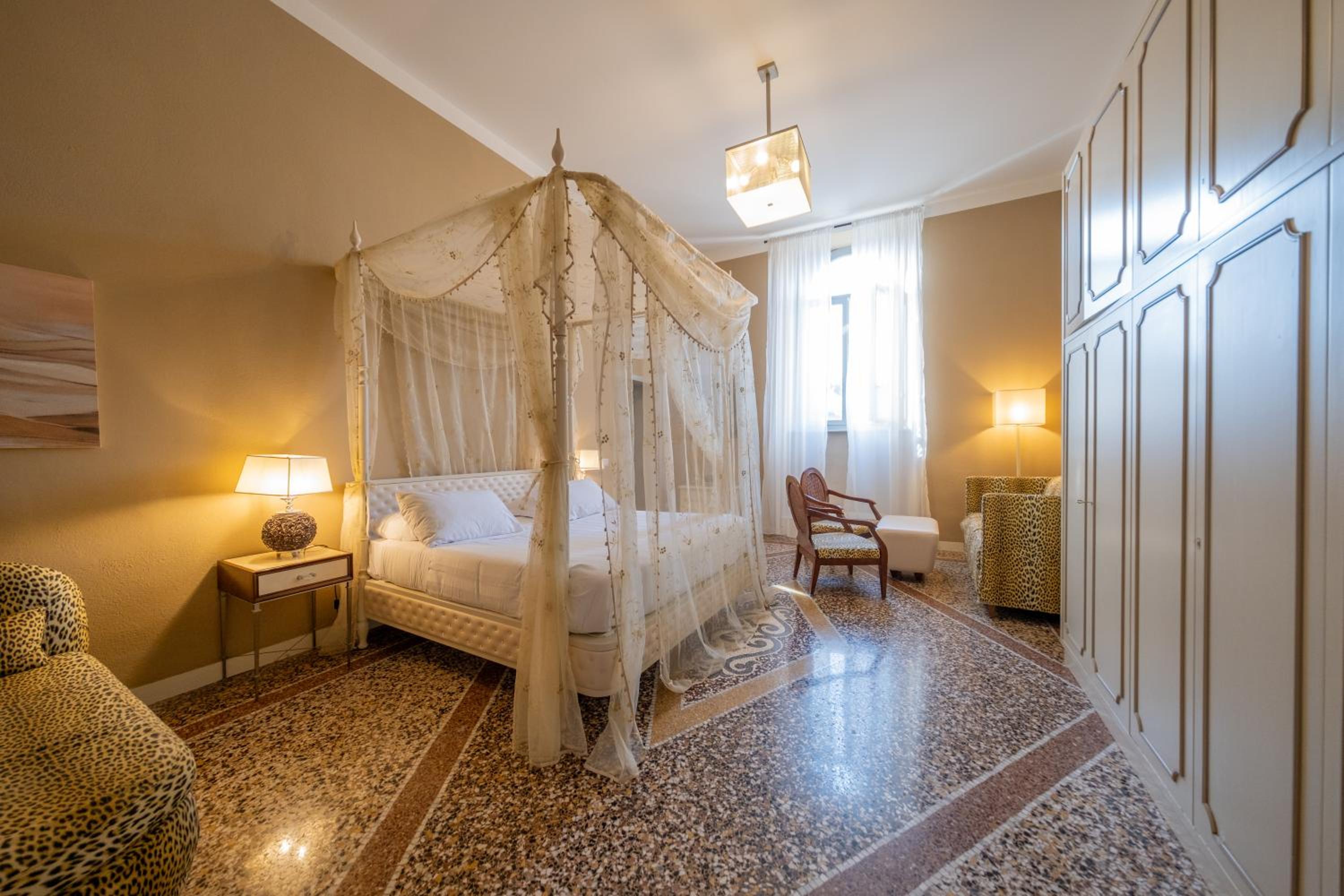 Apartment - Ground Floor