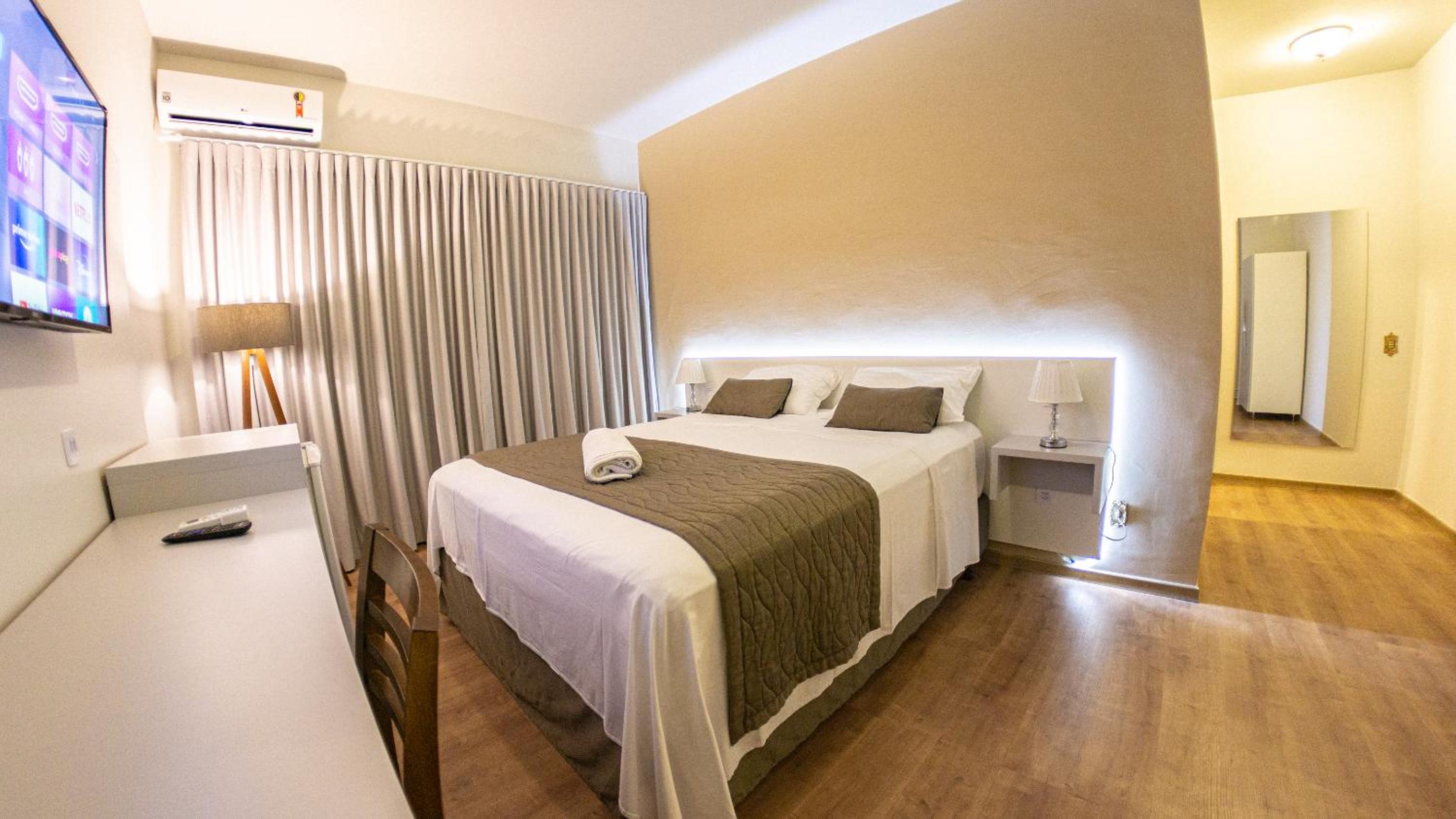 Superior Apartment photo 3