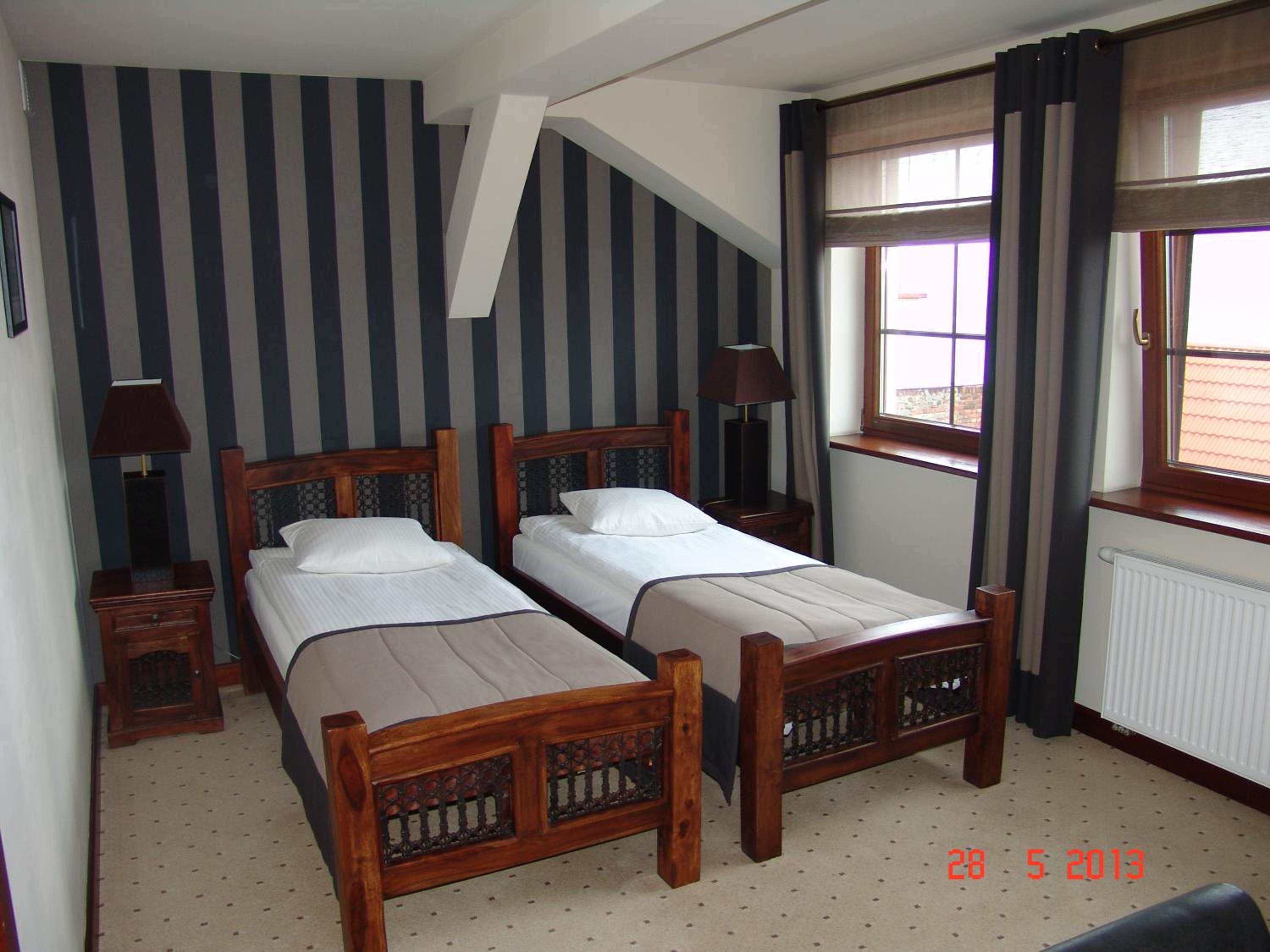 Twin Room photo 3