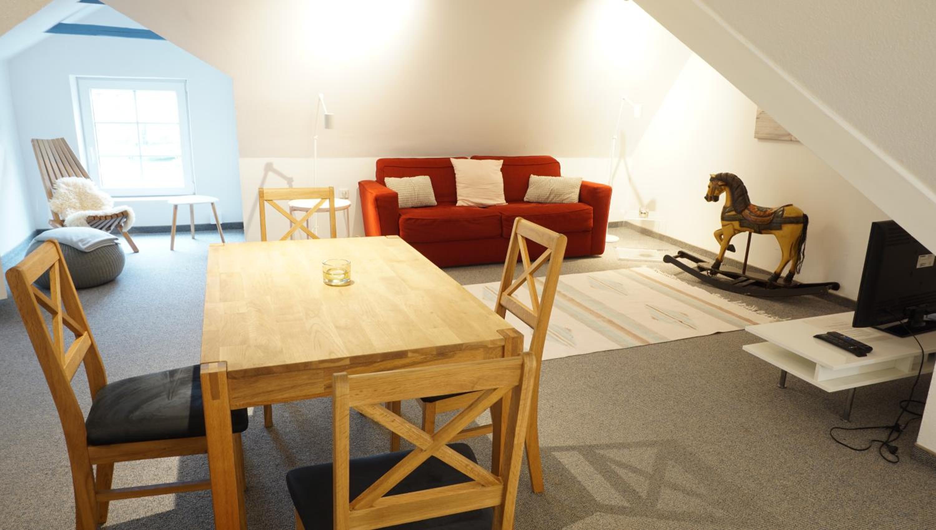 Apartment with Terrace photo 1