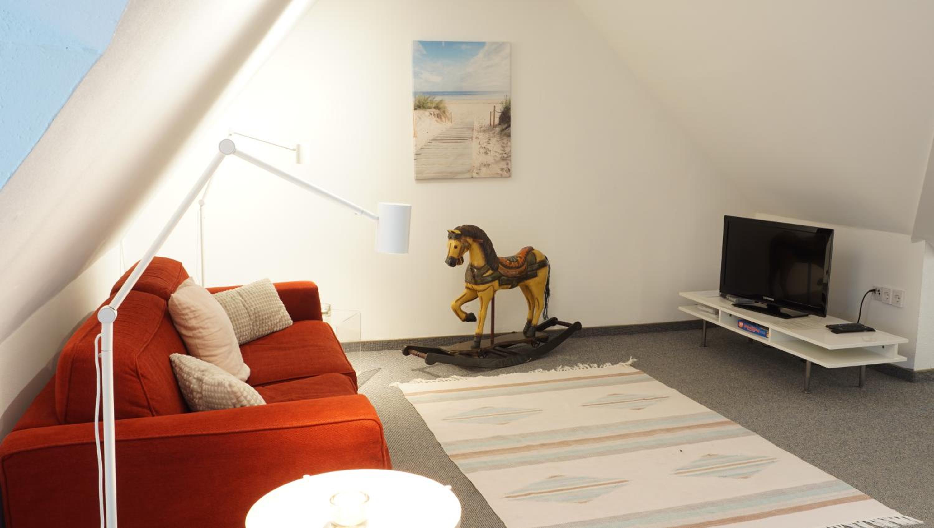 Apartment with Terrace photo 2