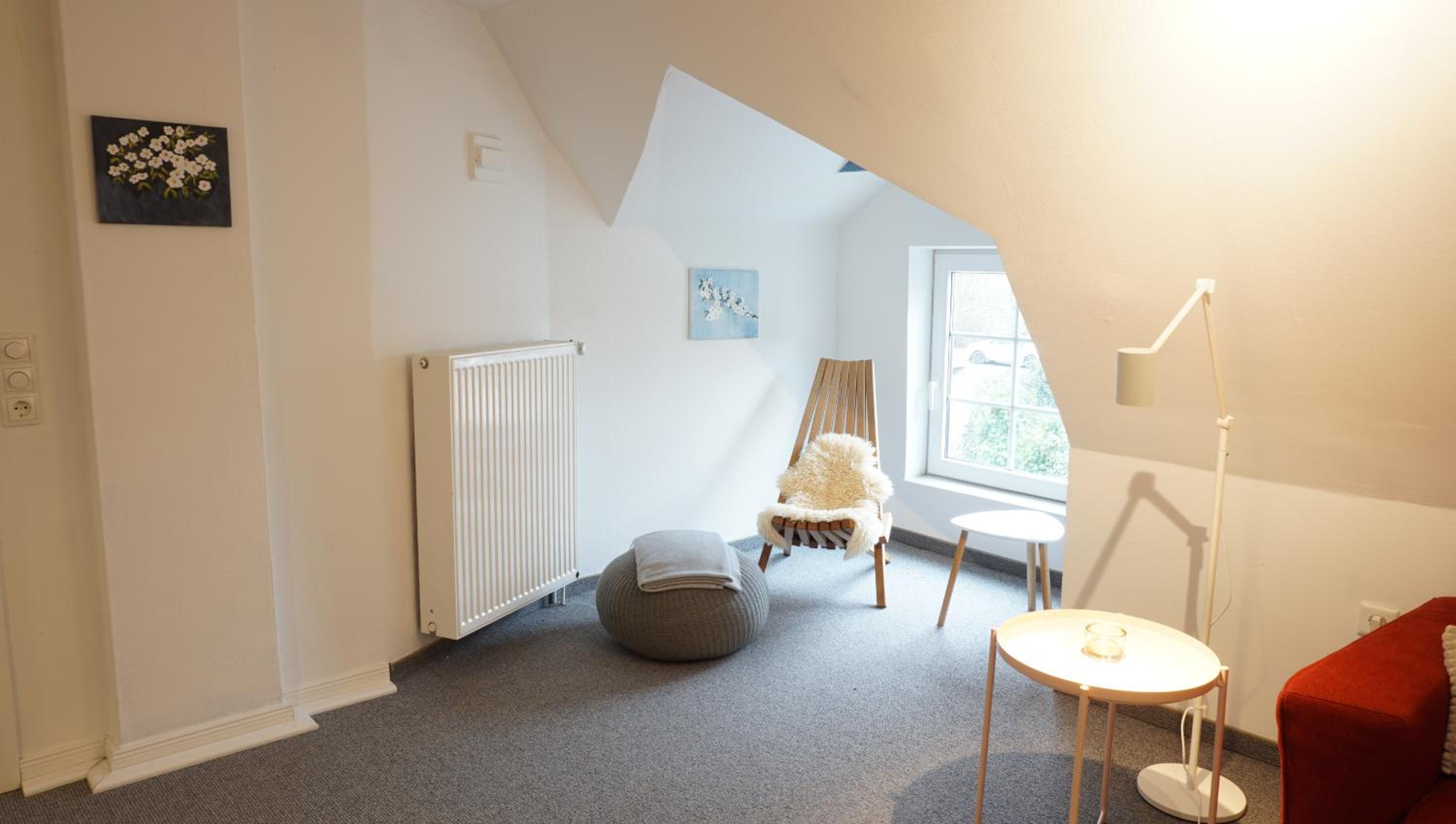Apartment with Terrace photo 3