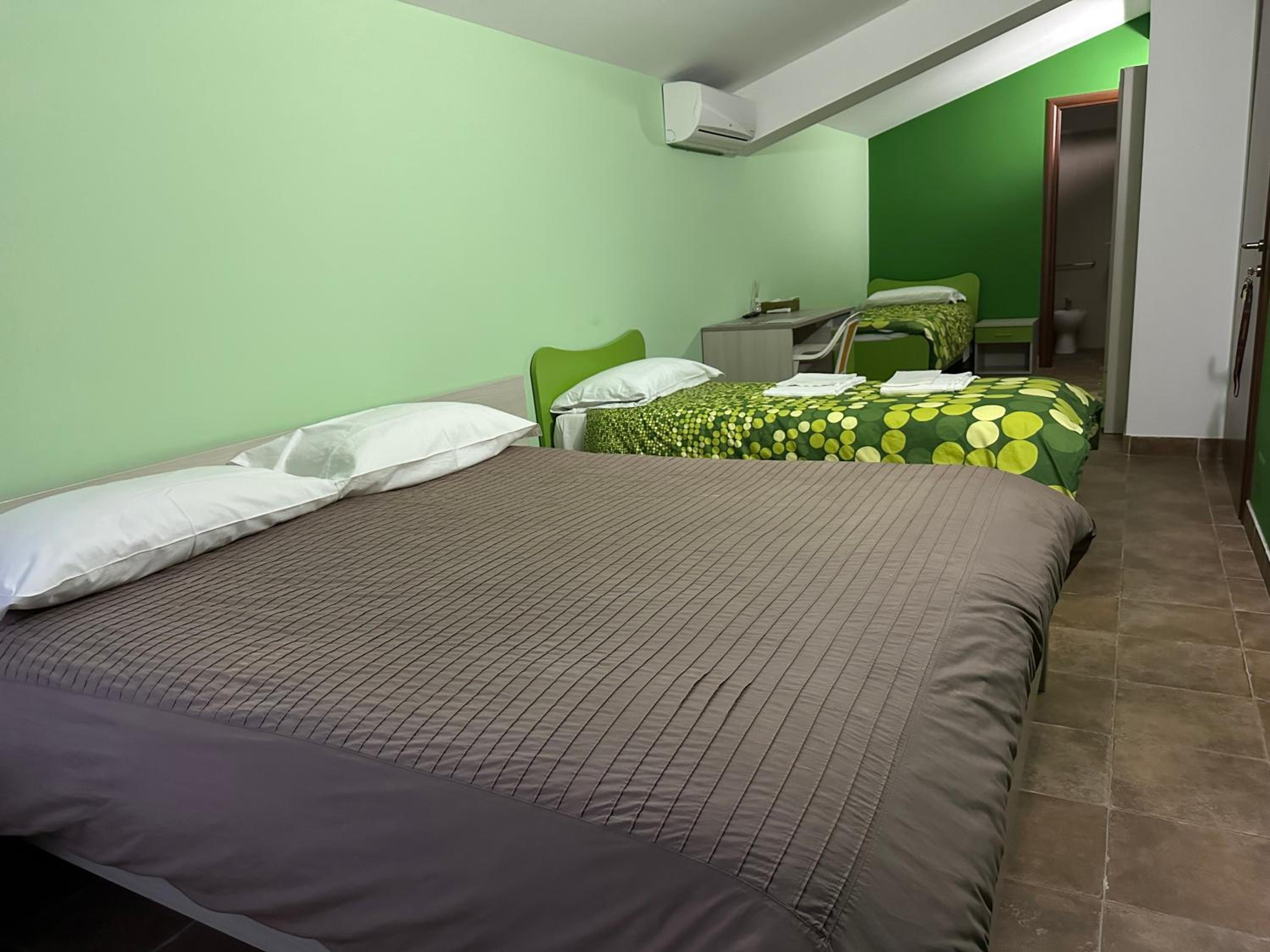 Agriturismo Serra Moneta