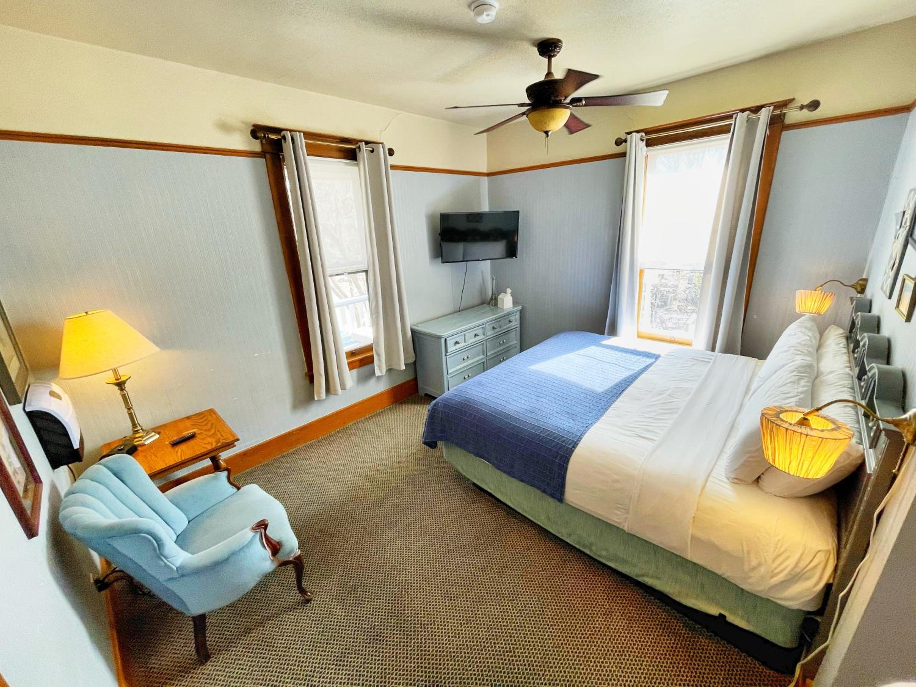 King Room