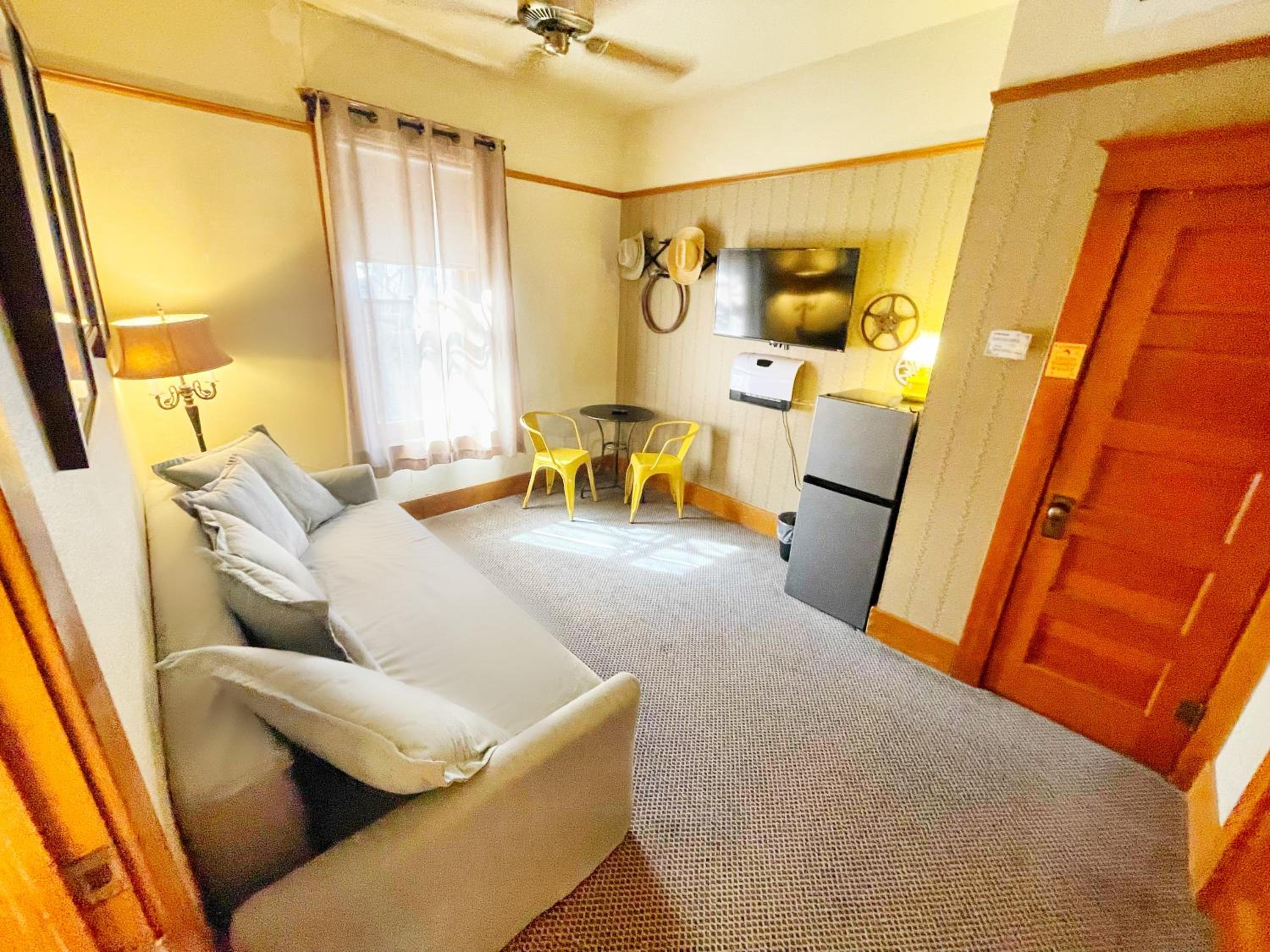 King Suite photo 3