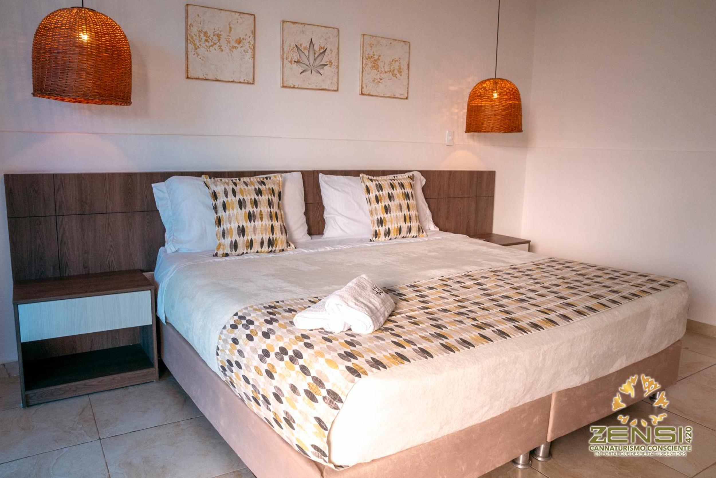Triple Room with Balcony photo 2
