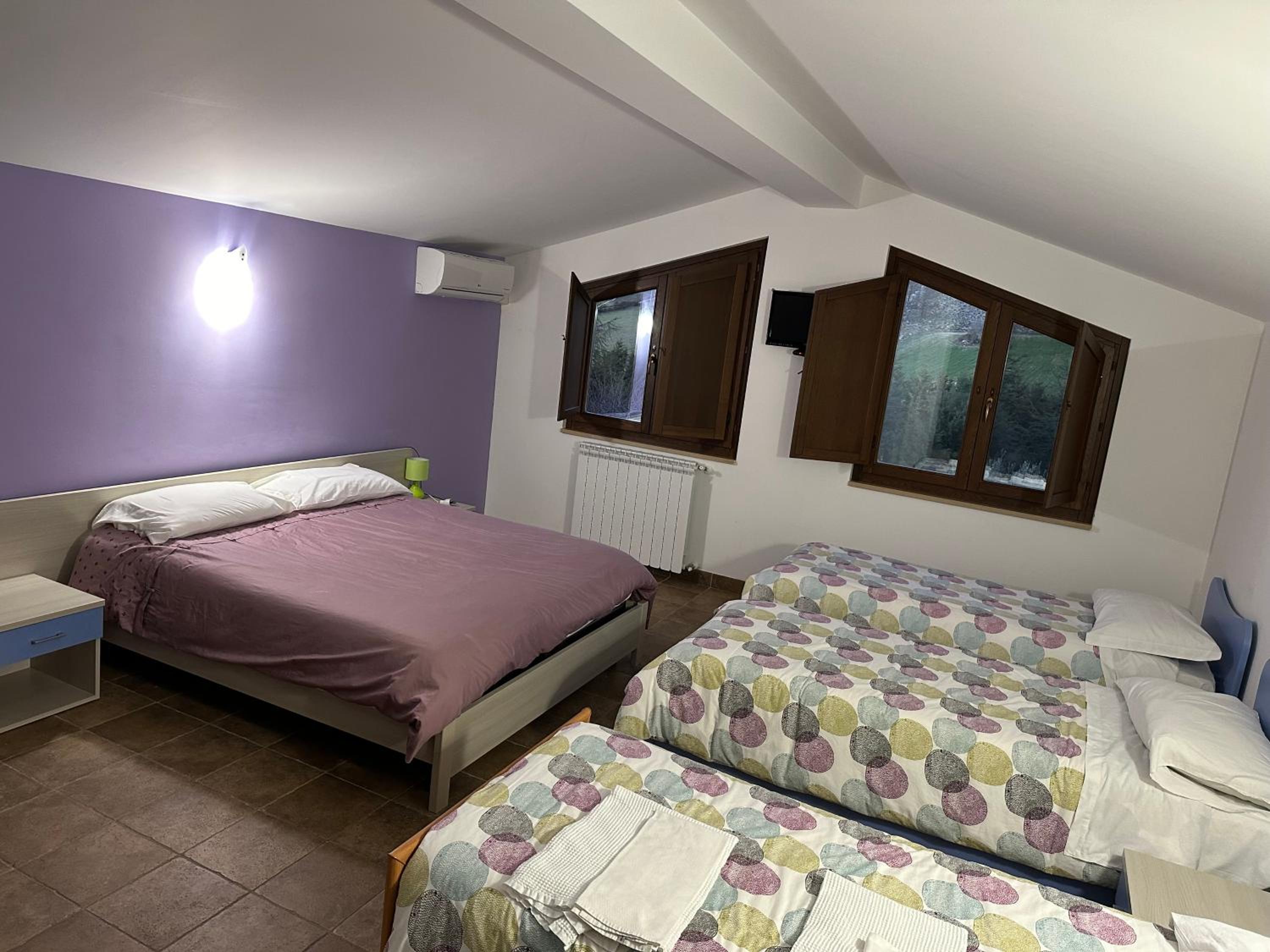 Agriturismo Serra Moneta, Foto 2